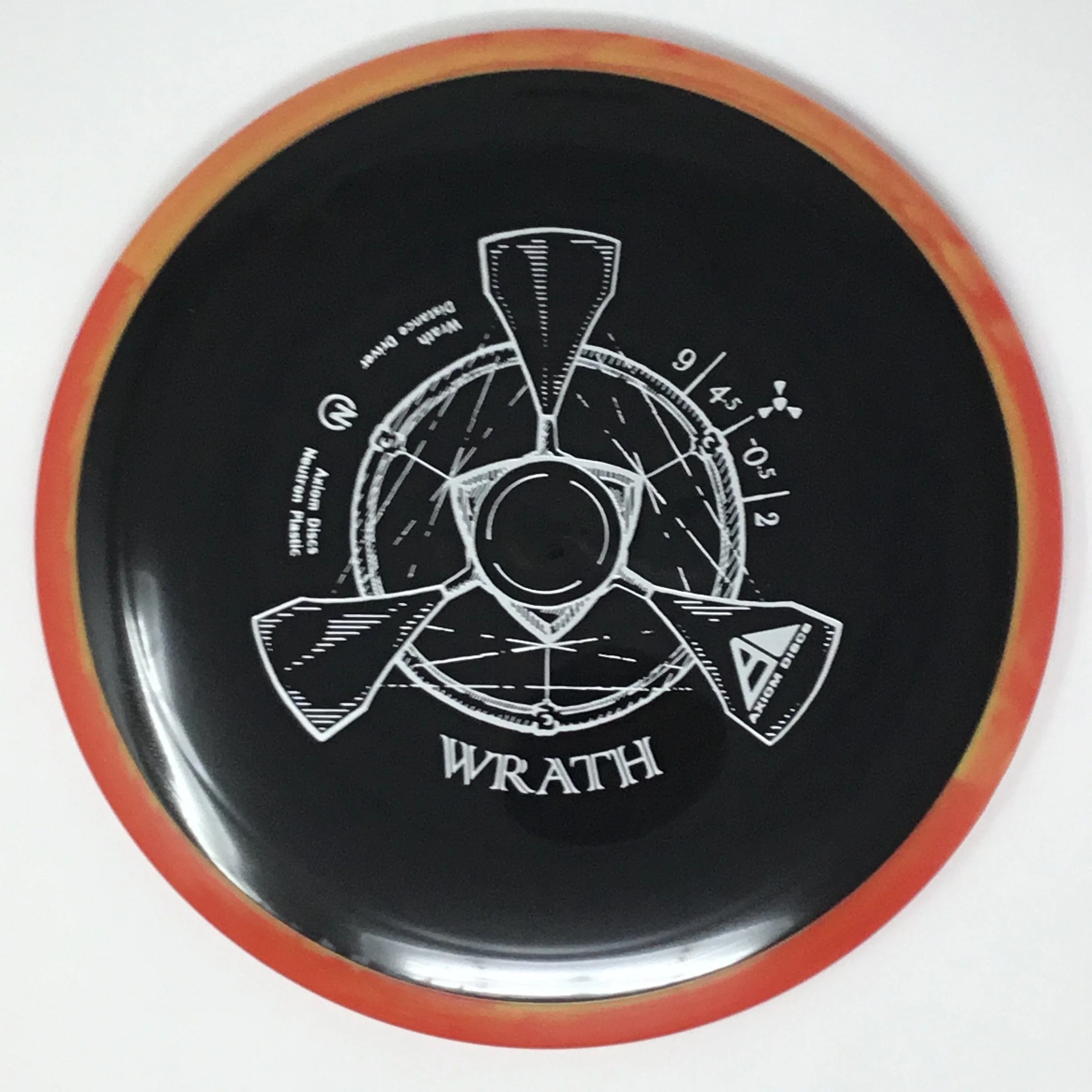 Wrath (Neutron) - Image 50