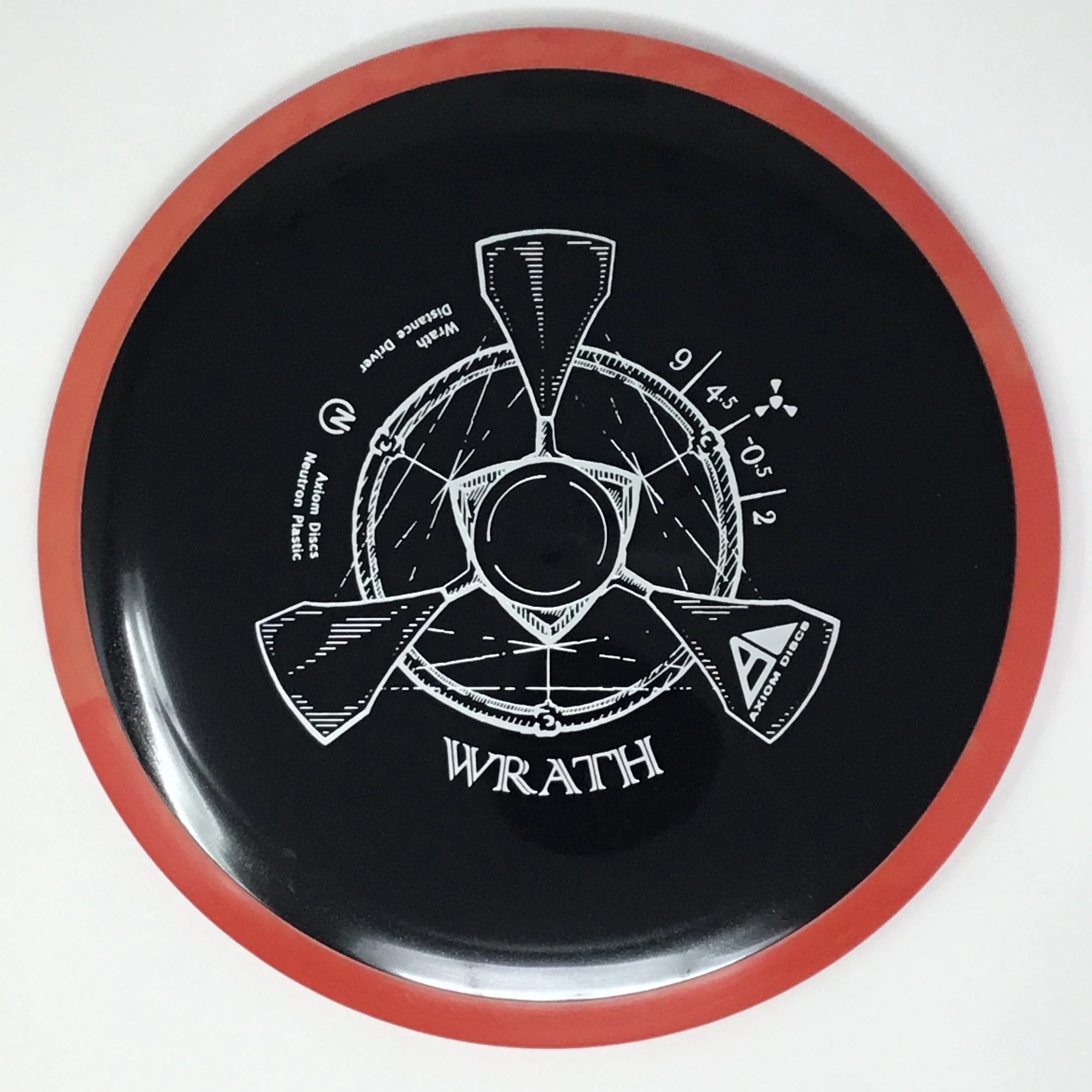 Wrath (Neutron) - Image 51