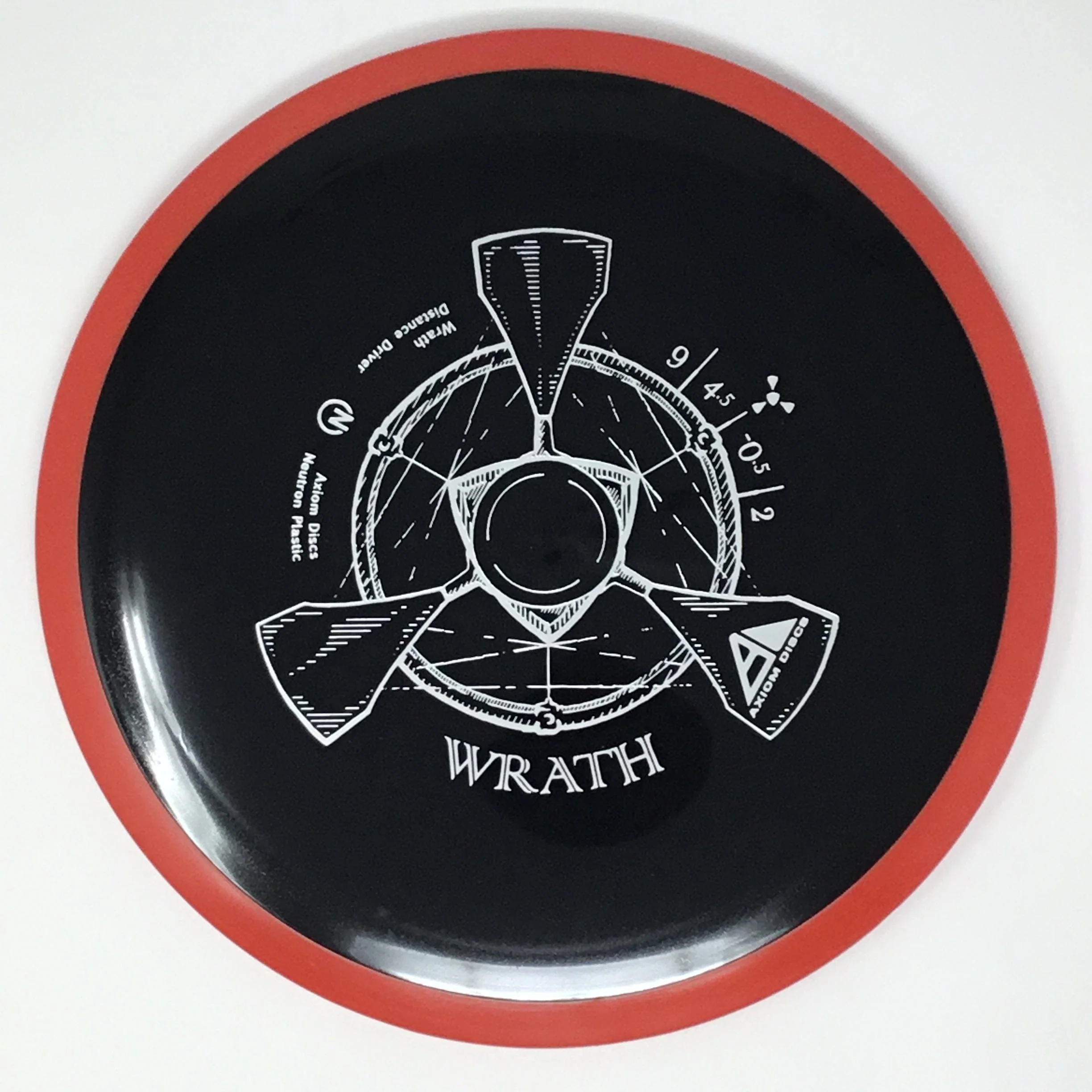 Wrath (Neutron) - Image 52