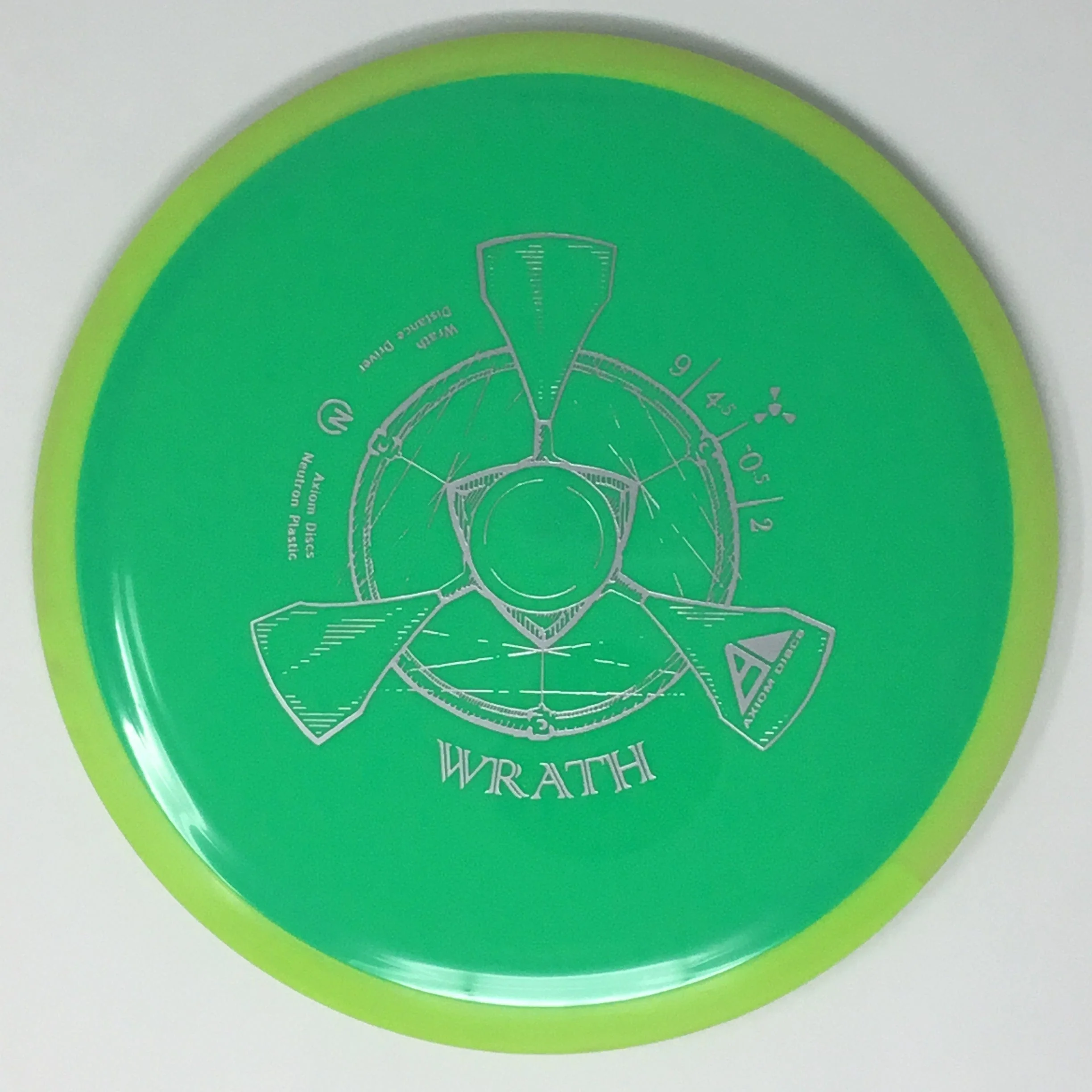 Wrath (Neutron) - Image 53