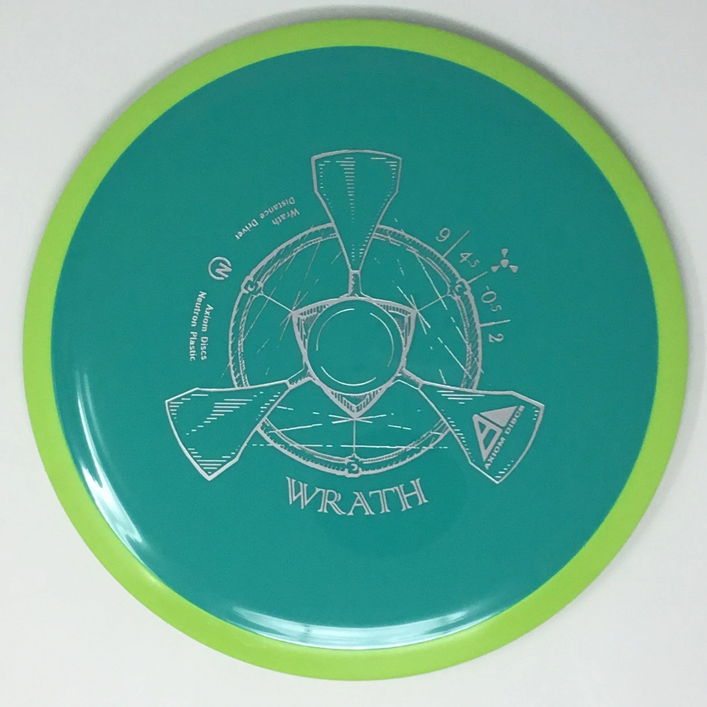 Wrath (Neutron) - Image 54