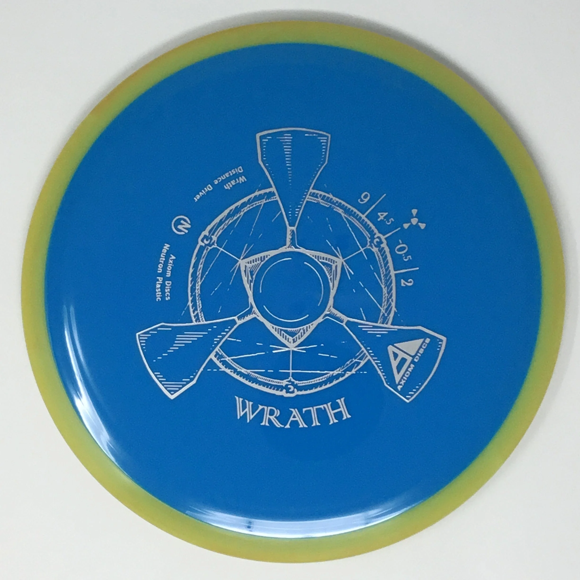 Wrath (Neutron) - Image 55