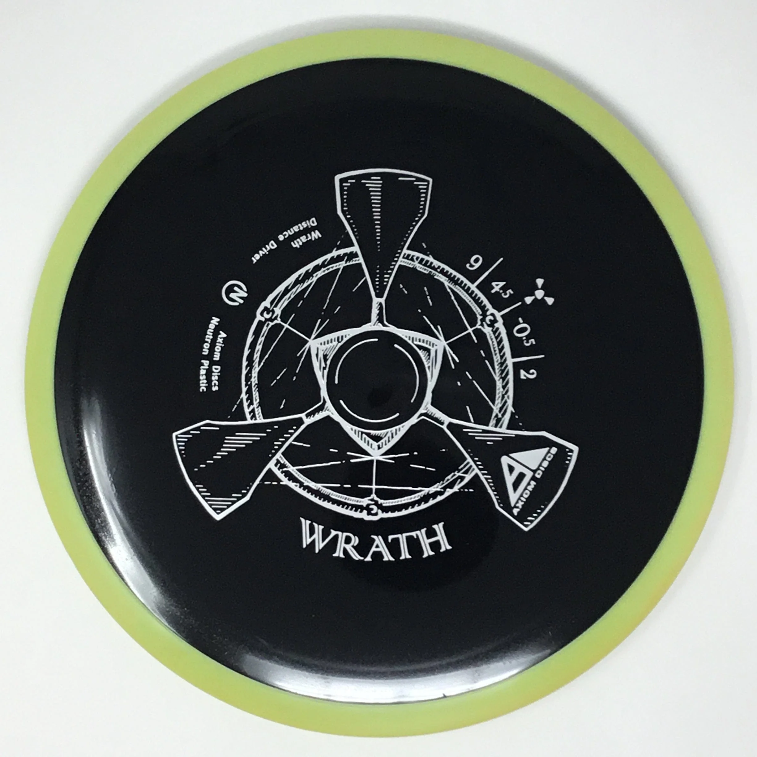 Wrath (Neutron) - Image 56