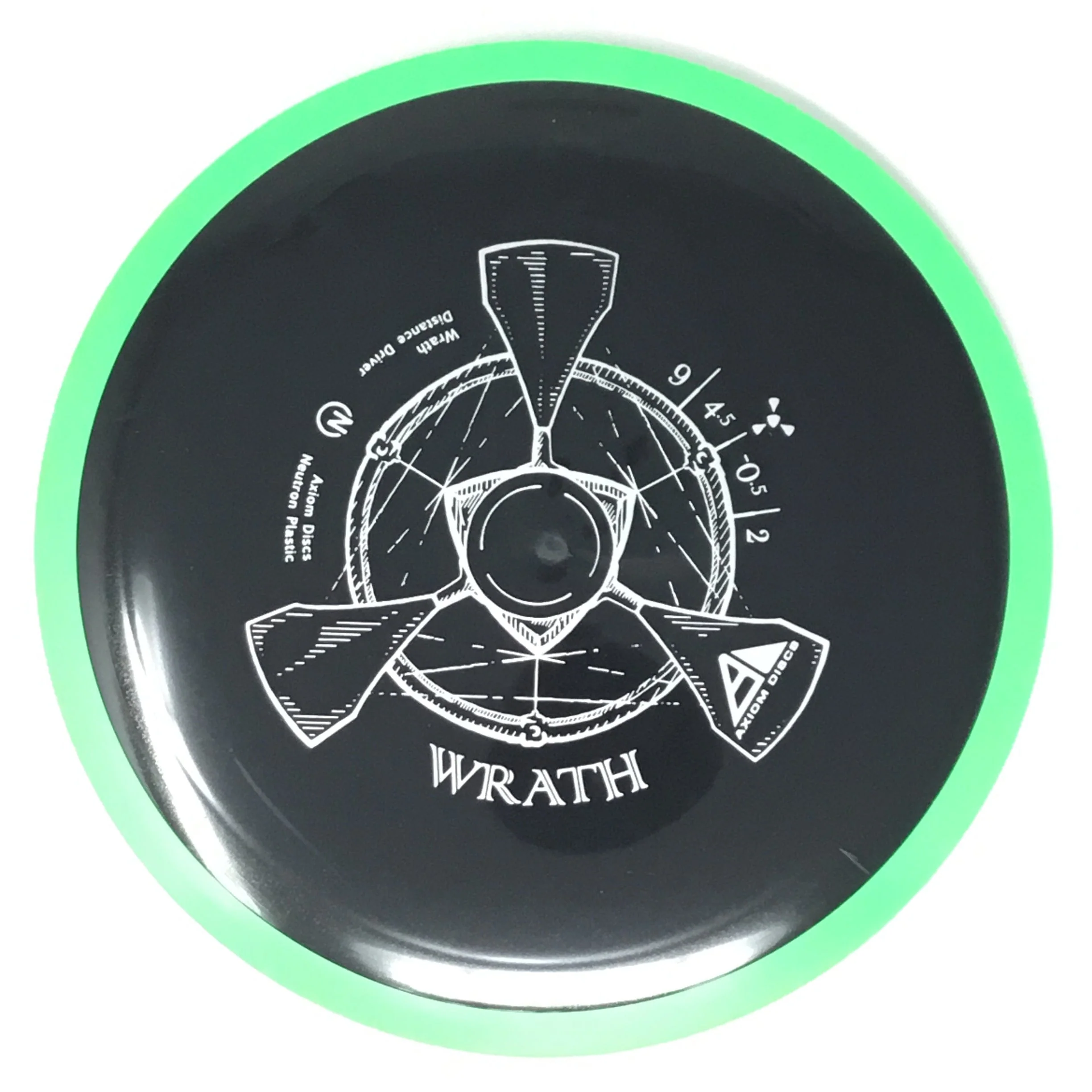 Wrath (Neutron) - Image 57