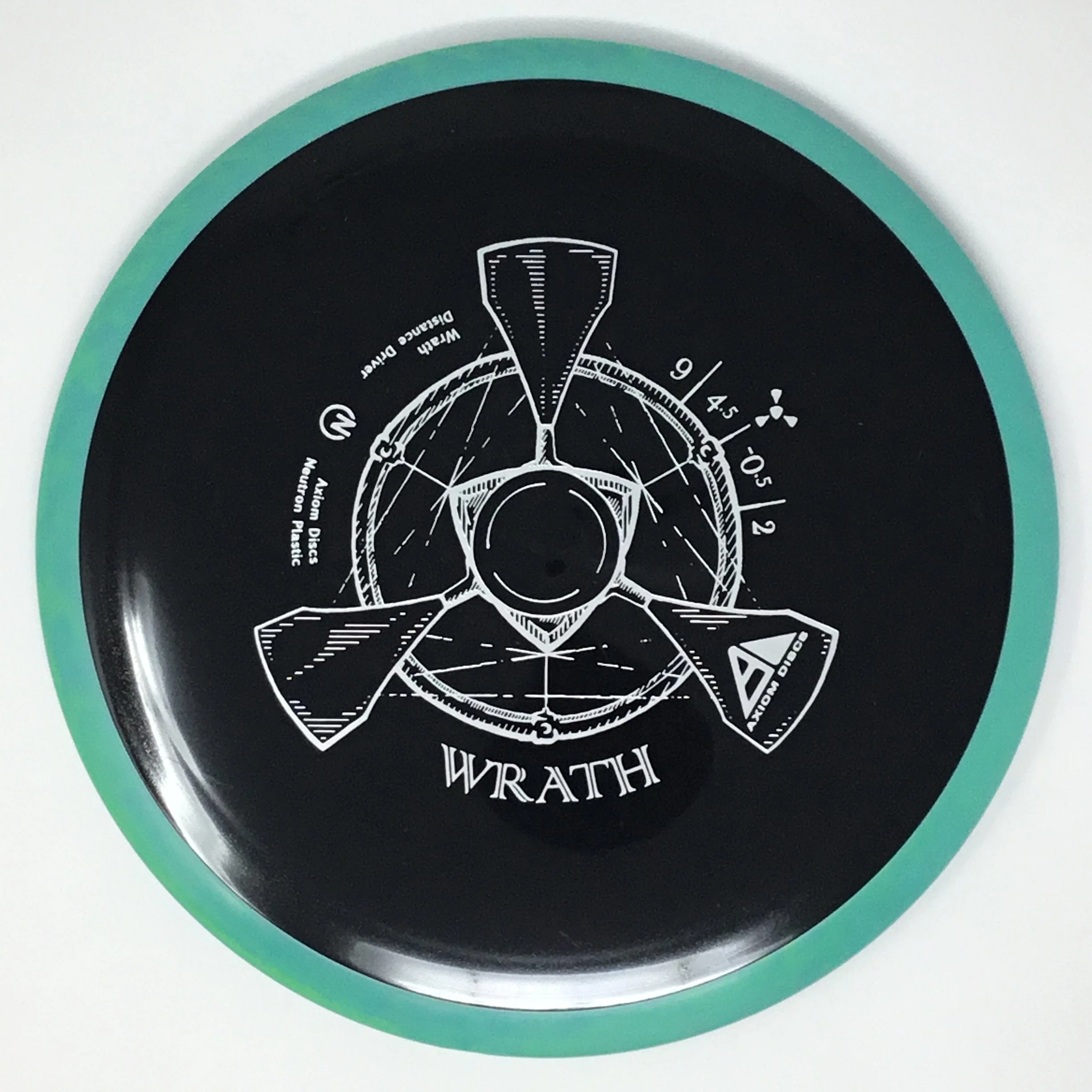 Wrath (Neutron) - Image 59