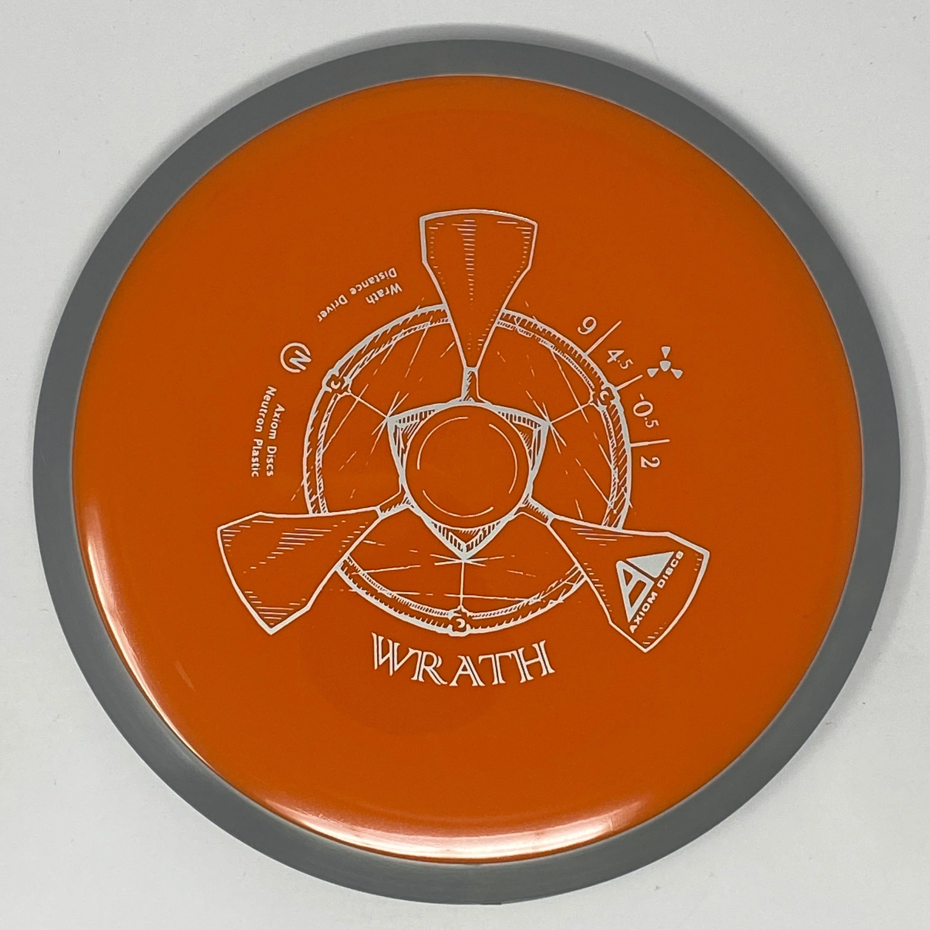 Wrath (Neutron) - Image 6