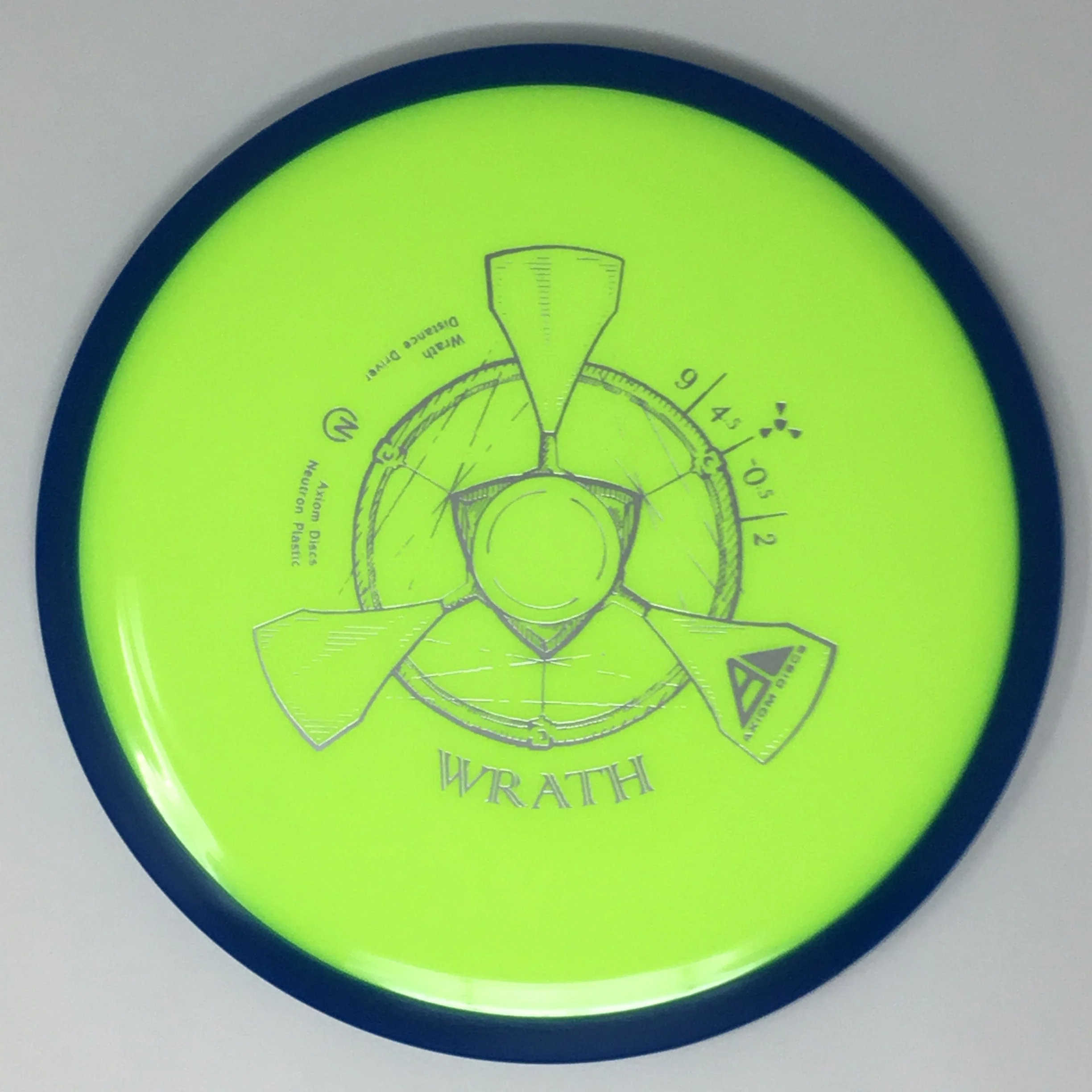 Wrath (Neutron) - Image 60