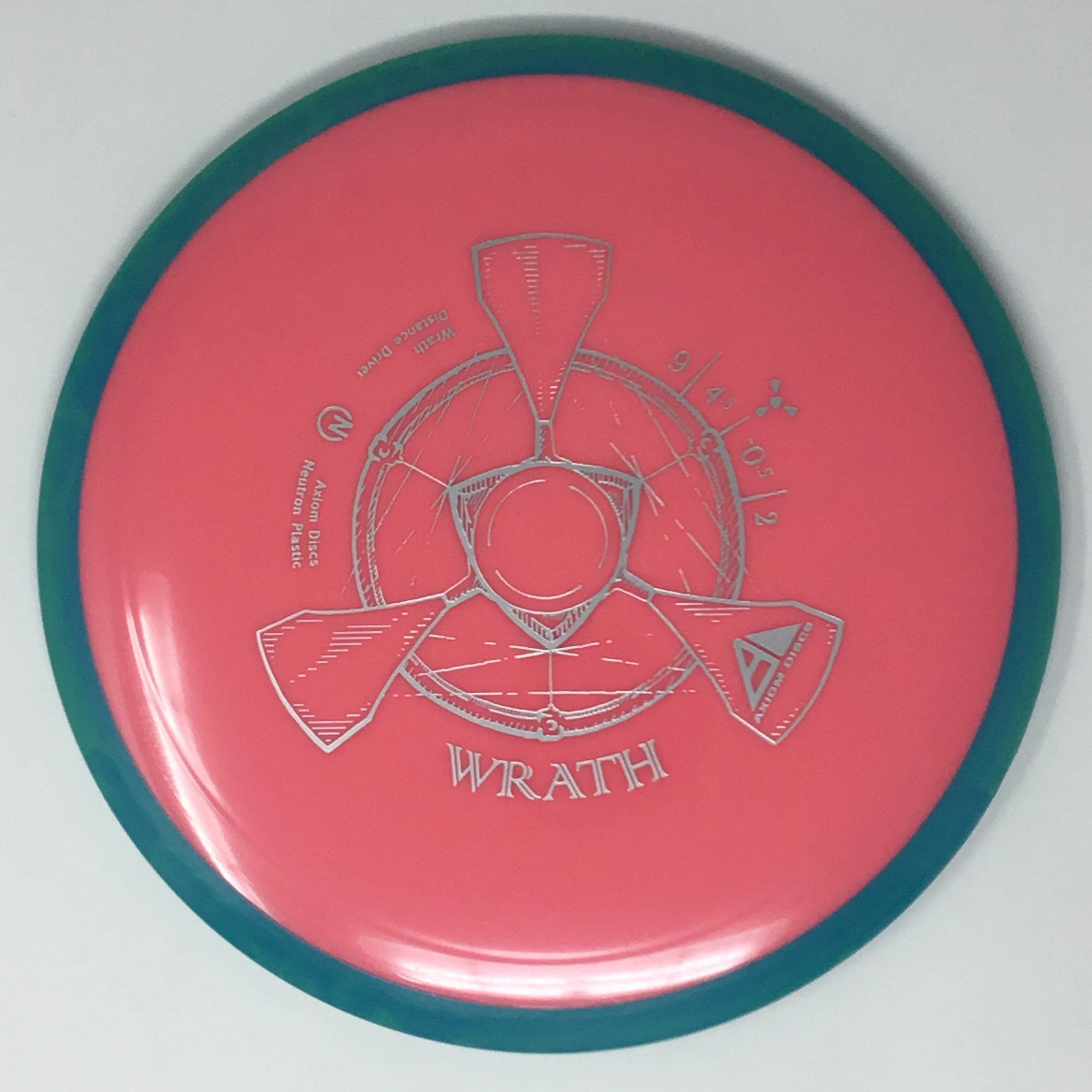 Wrath (Neutron) - Image 61