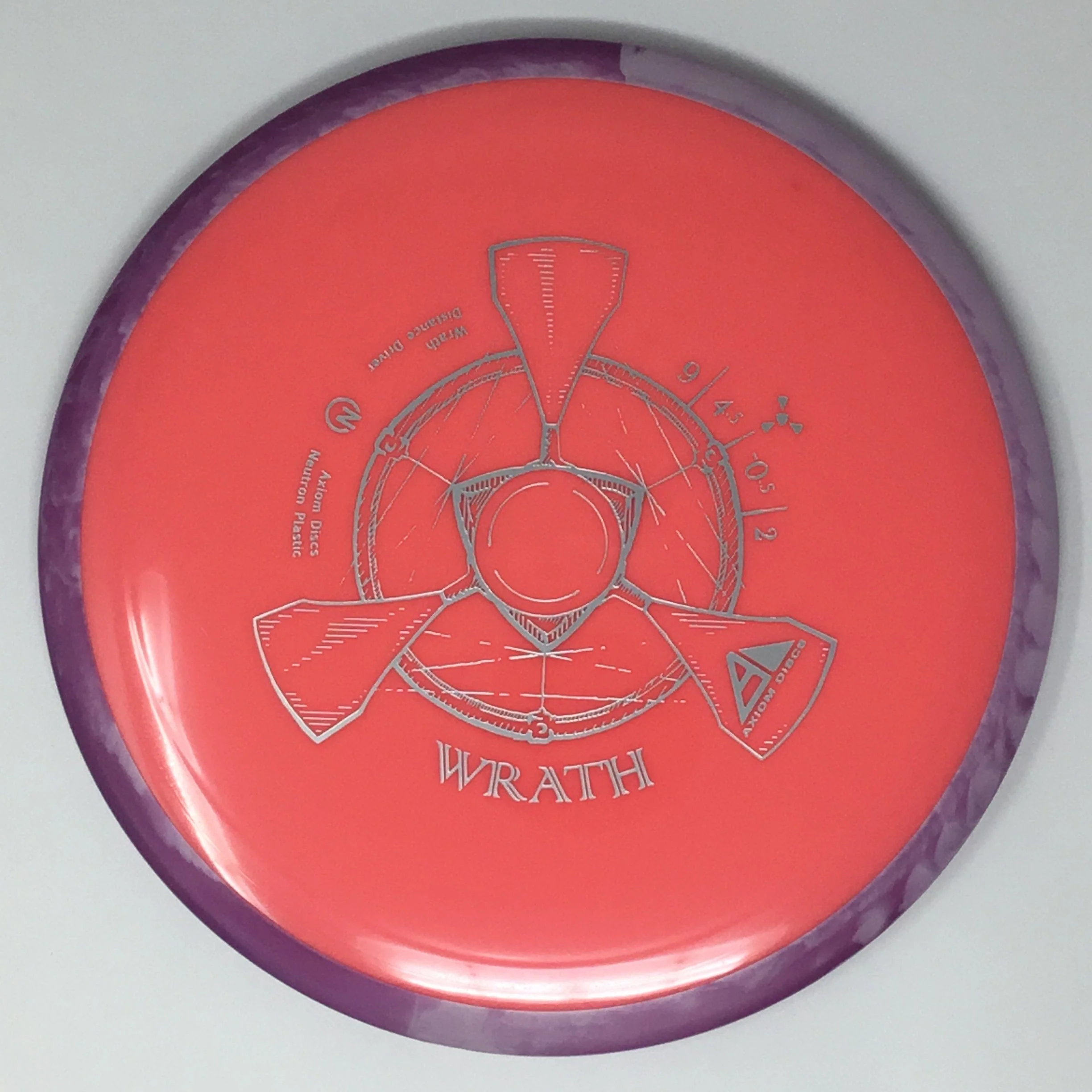Wrath (Neutron) - Image 62