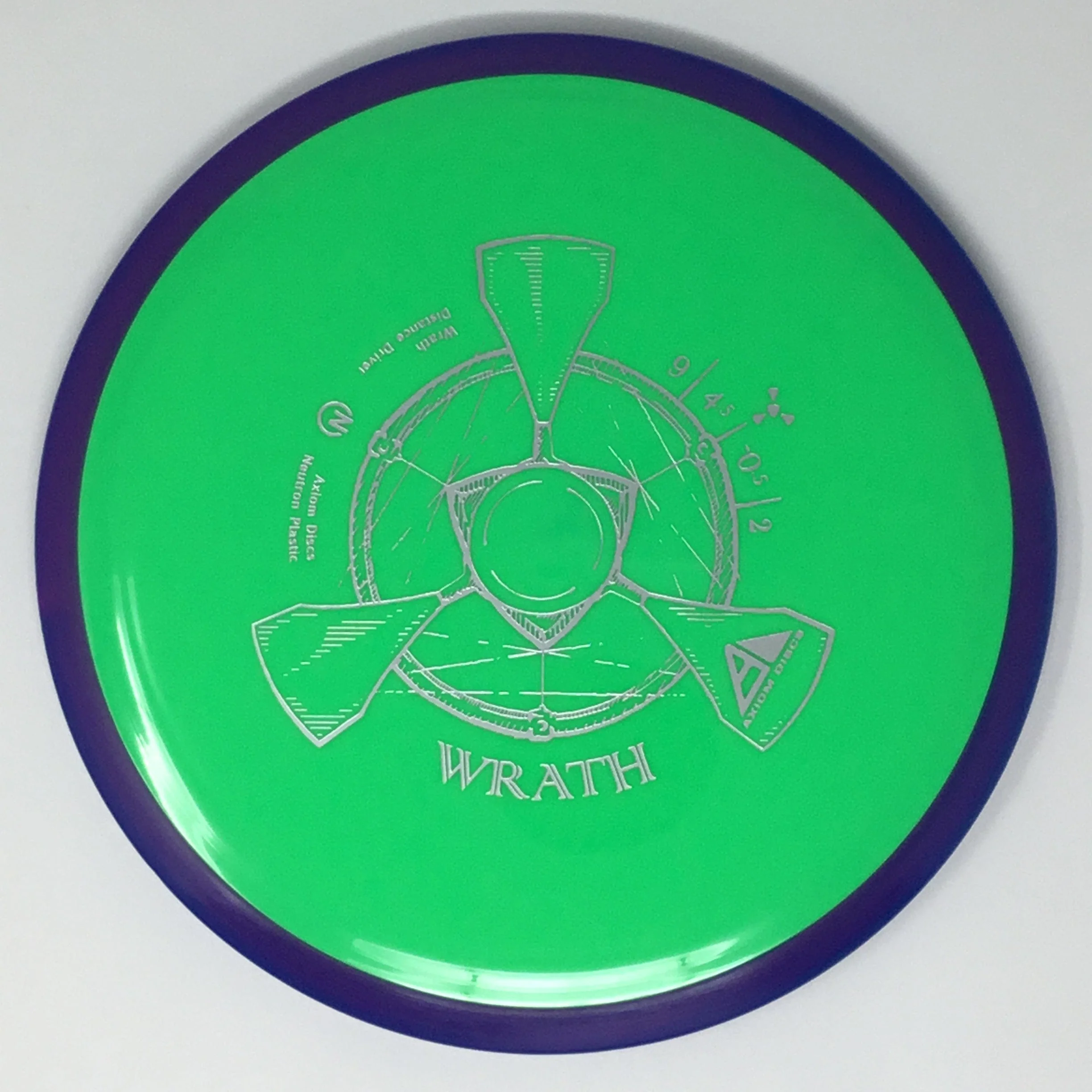 Wrath (Neutron) - Image 63