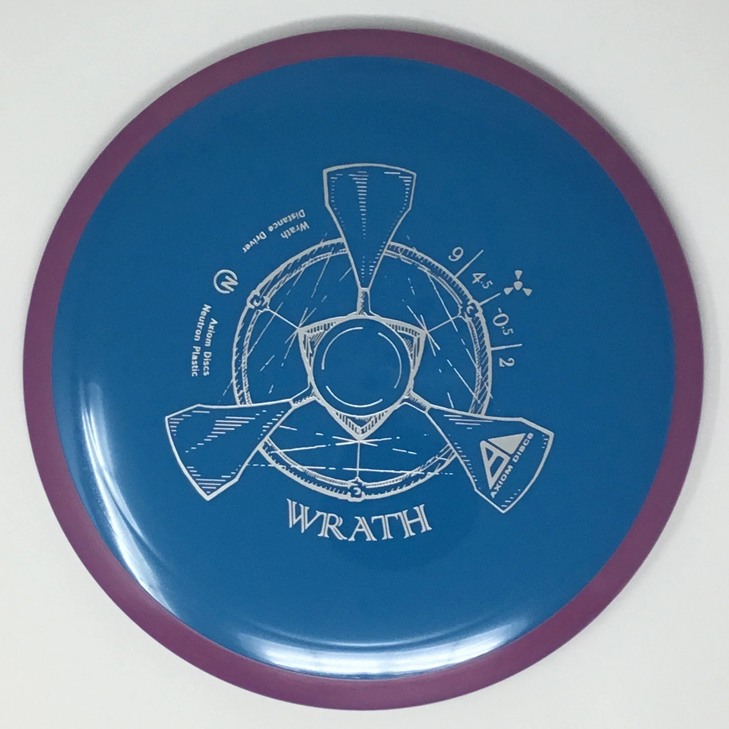Wrath (Neutron) - Image 64