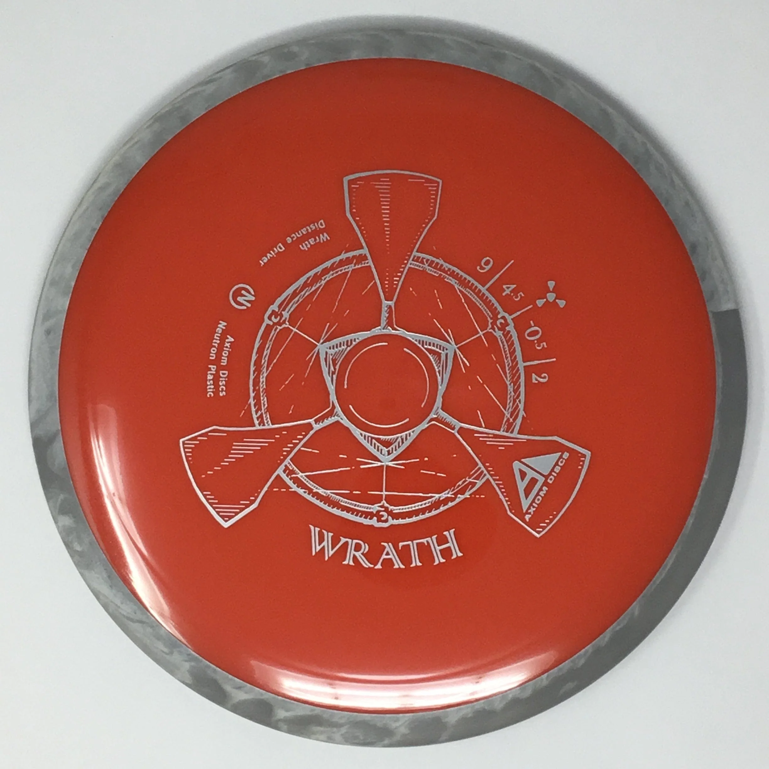 Wrath (Neutron) - Image 66