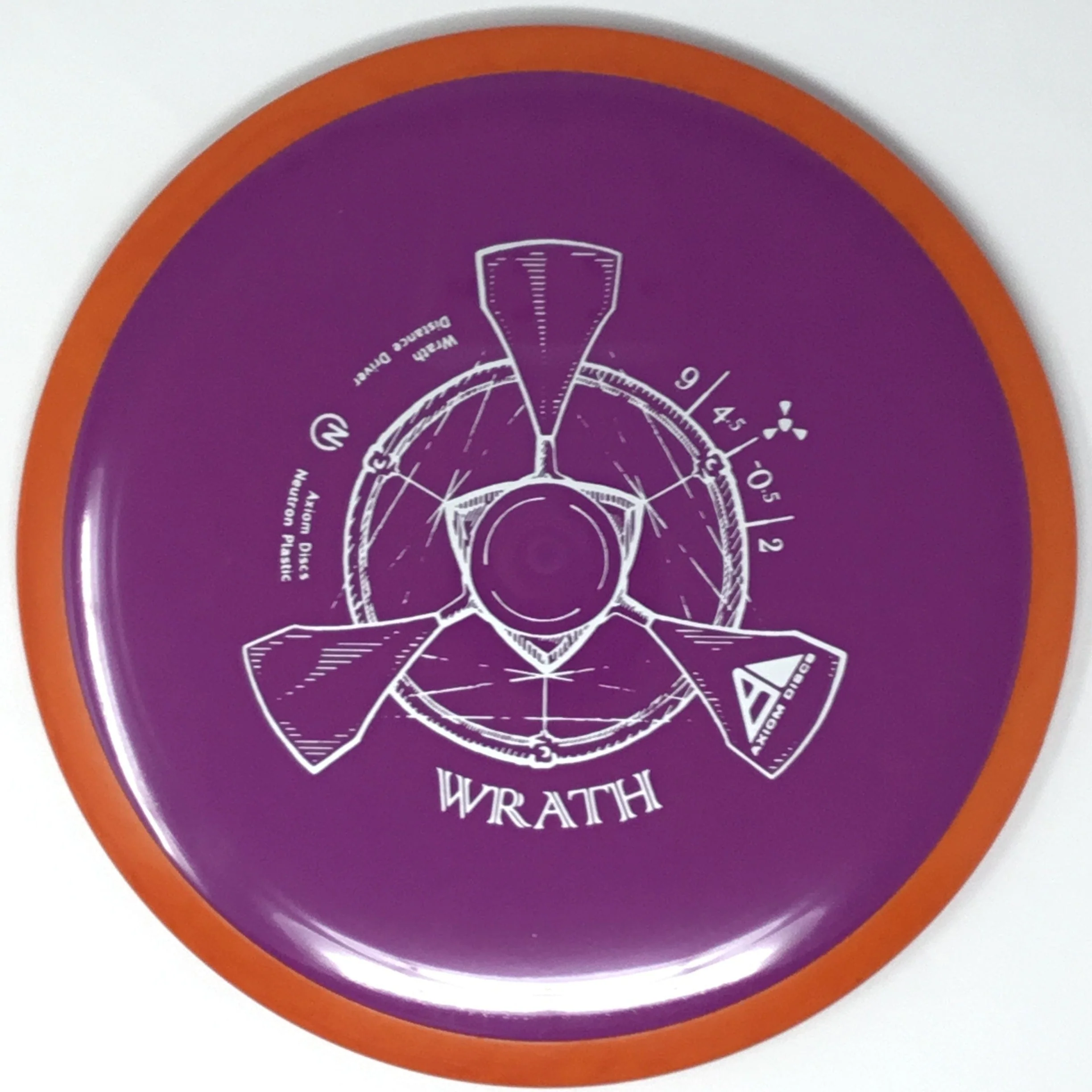 Wrath (Neutron) - Image 67