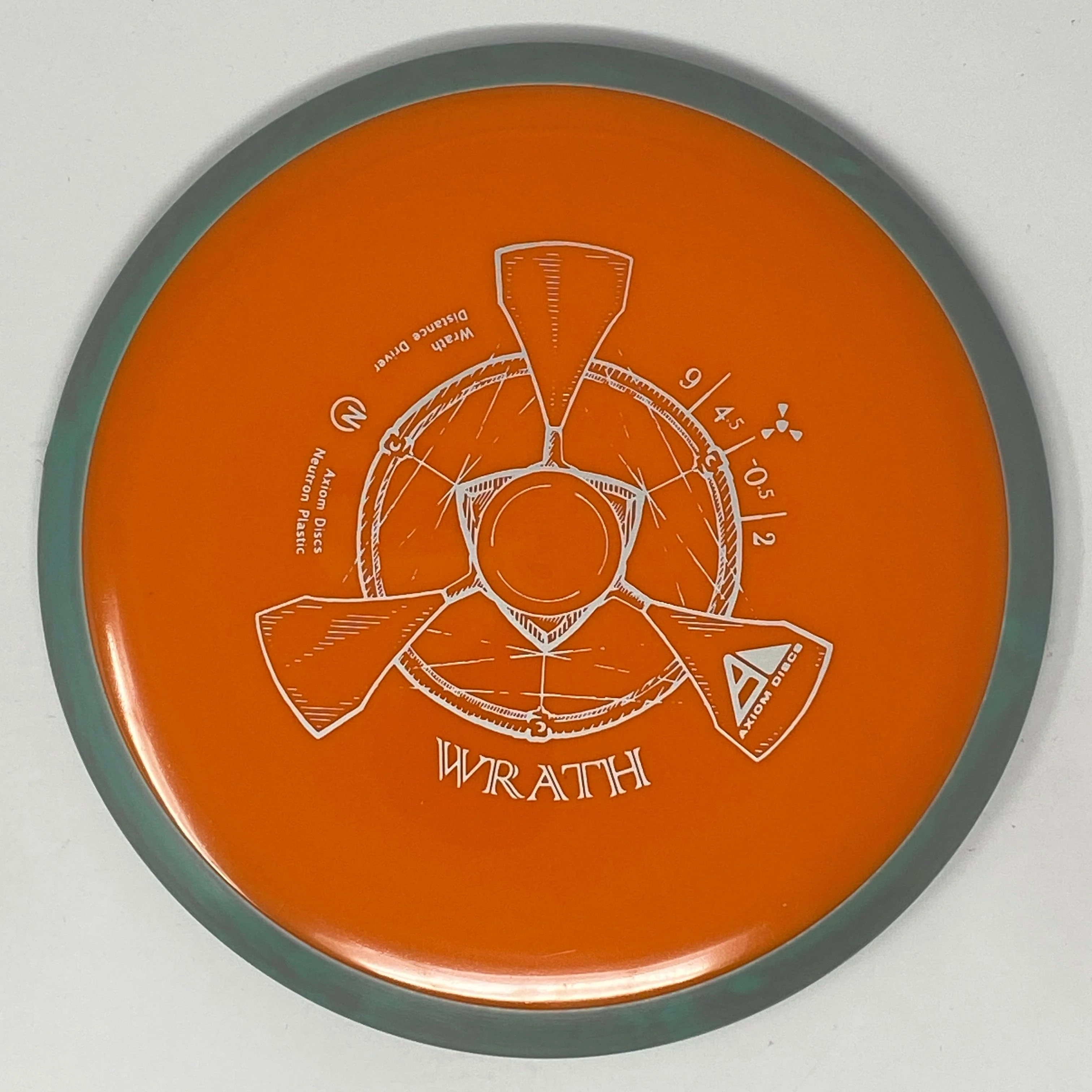 Wrath (Neutron) - Image 7
