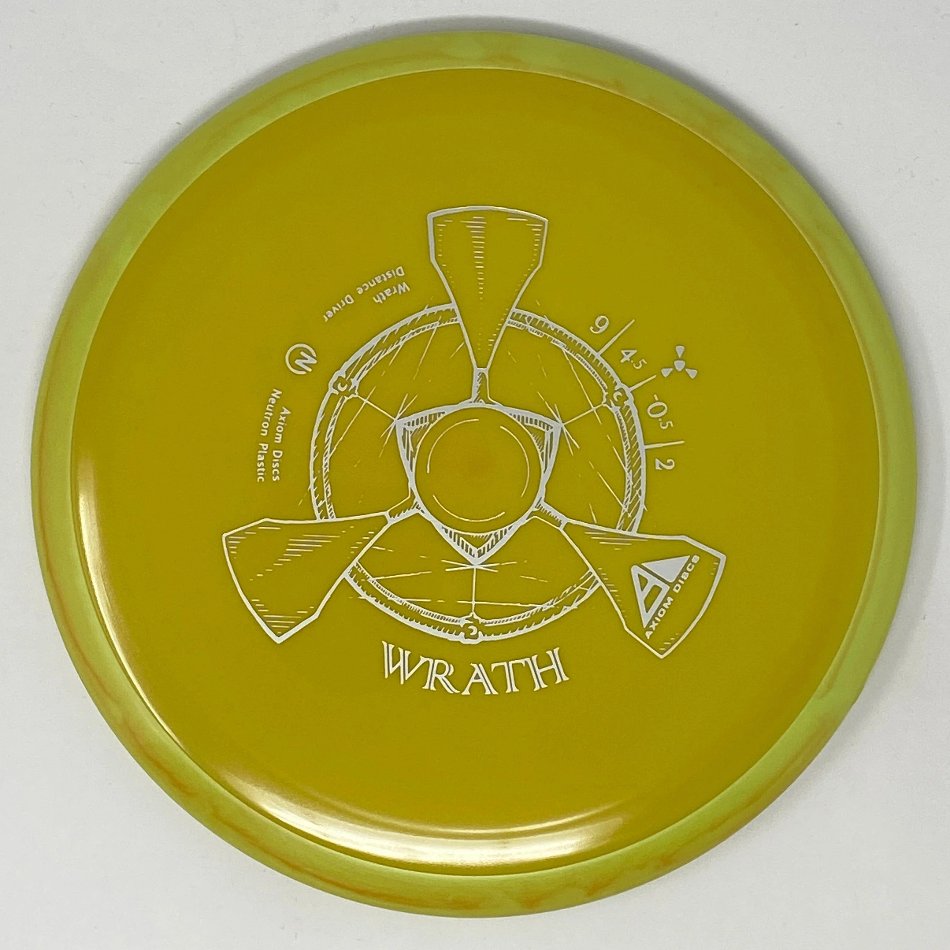 Wrath (Neutron) - Image 8