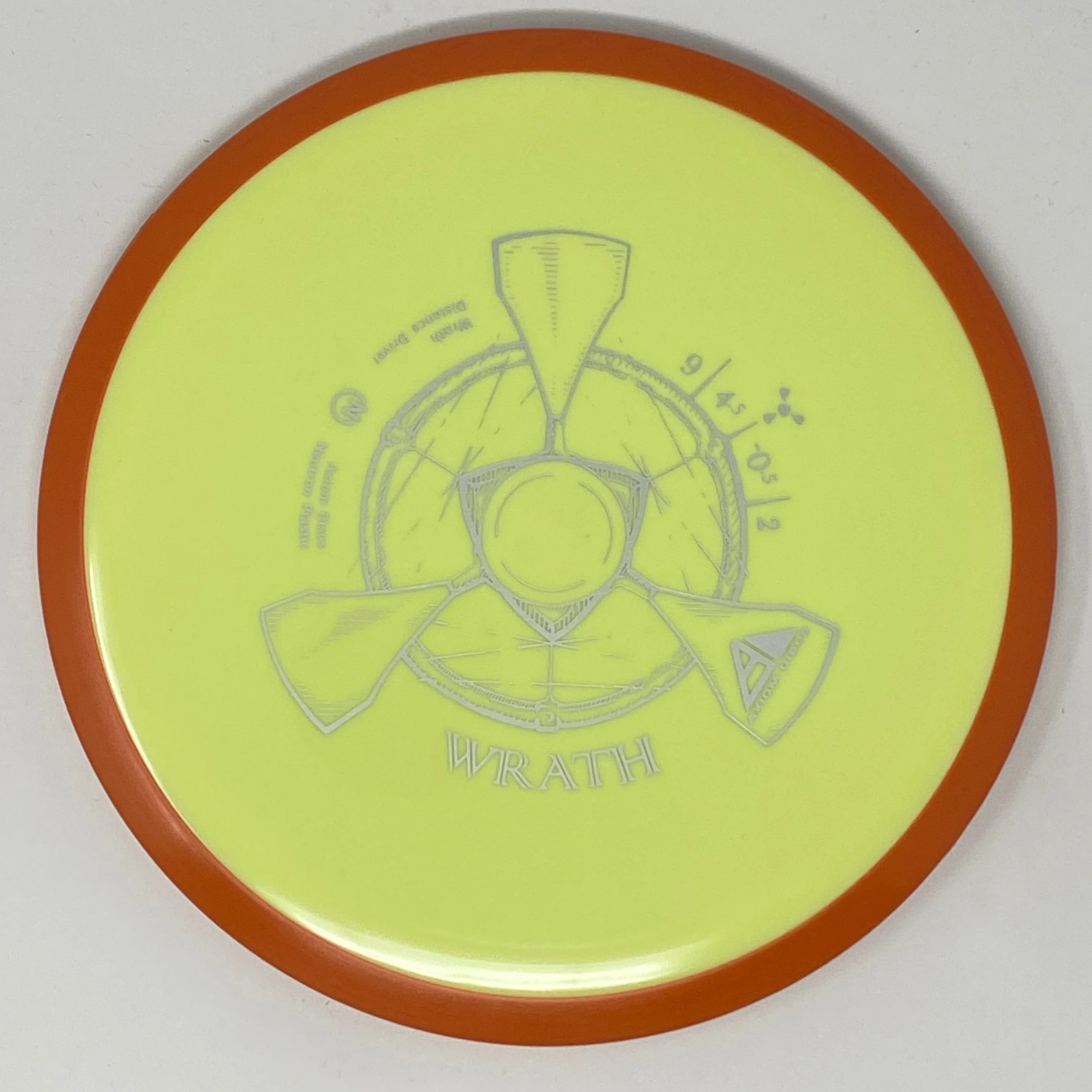 Wrath (Neutron) - Image 9
