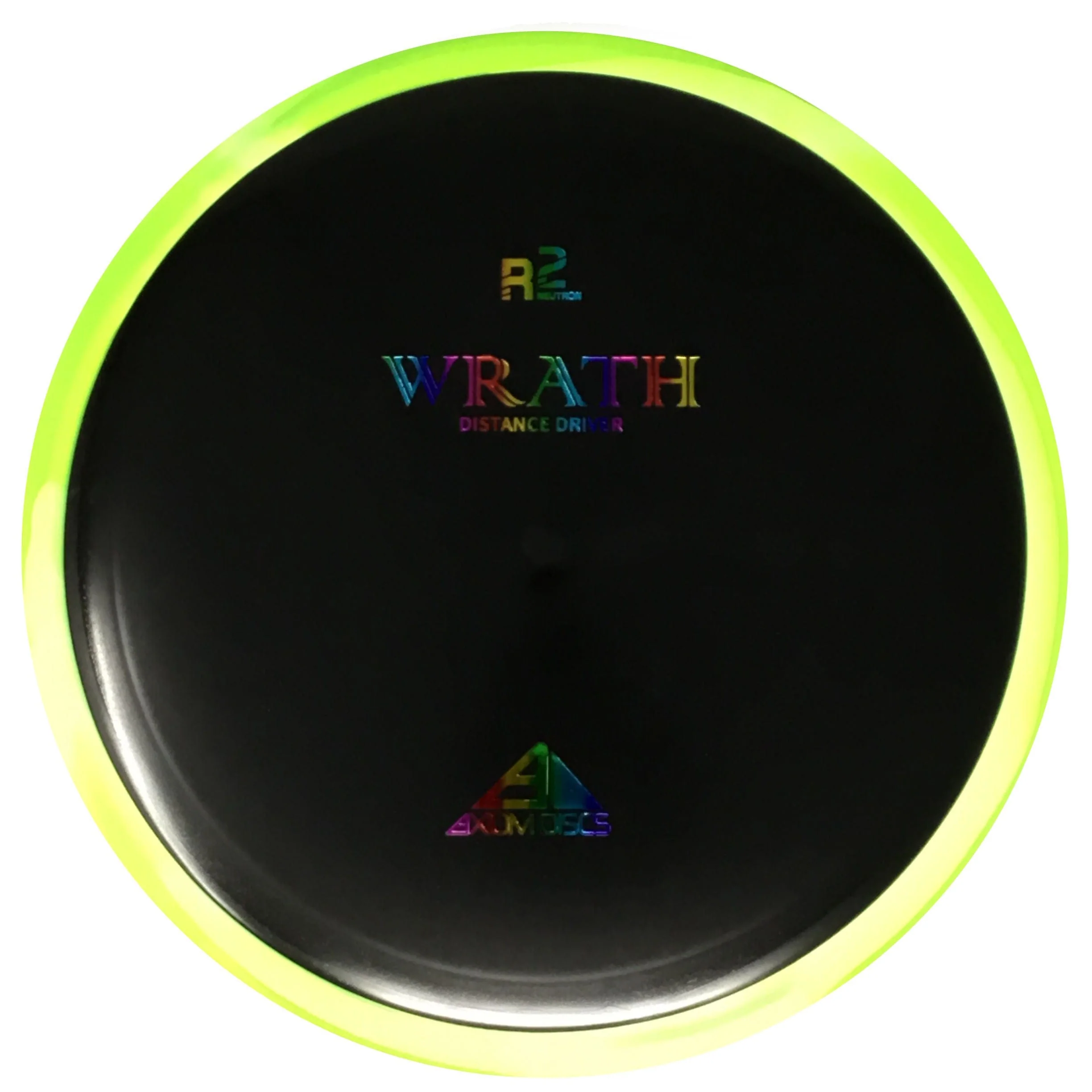 Wrath (R2 Neutron)
