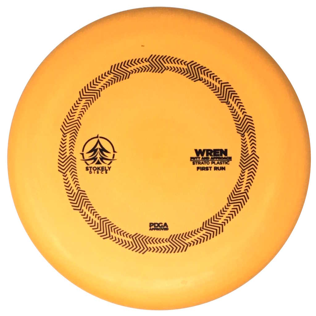 Wren (First Run Strato)