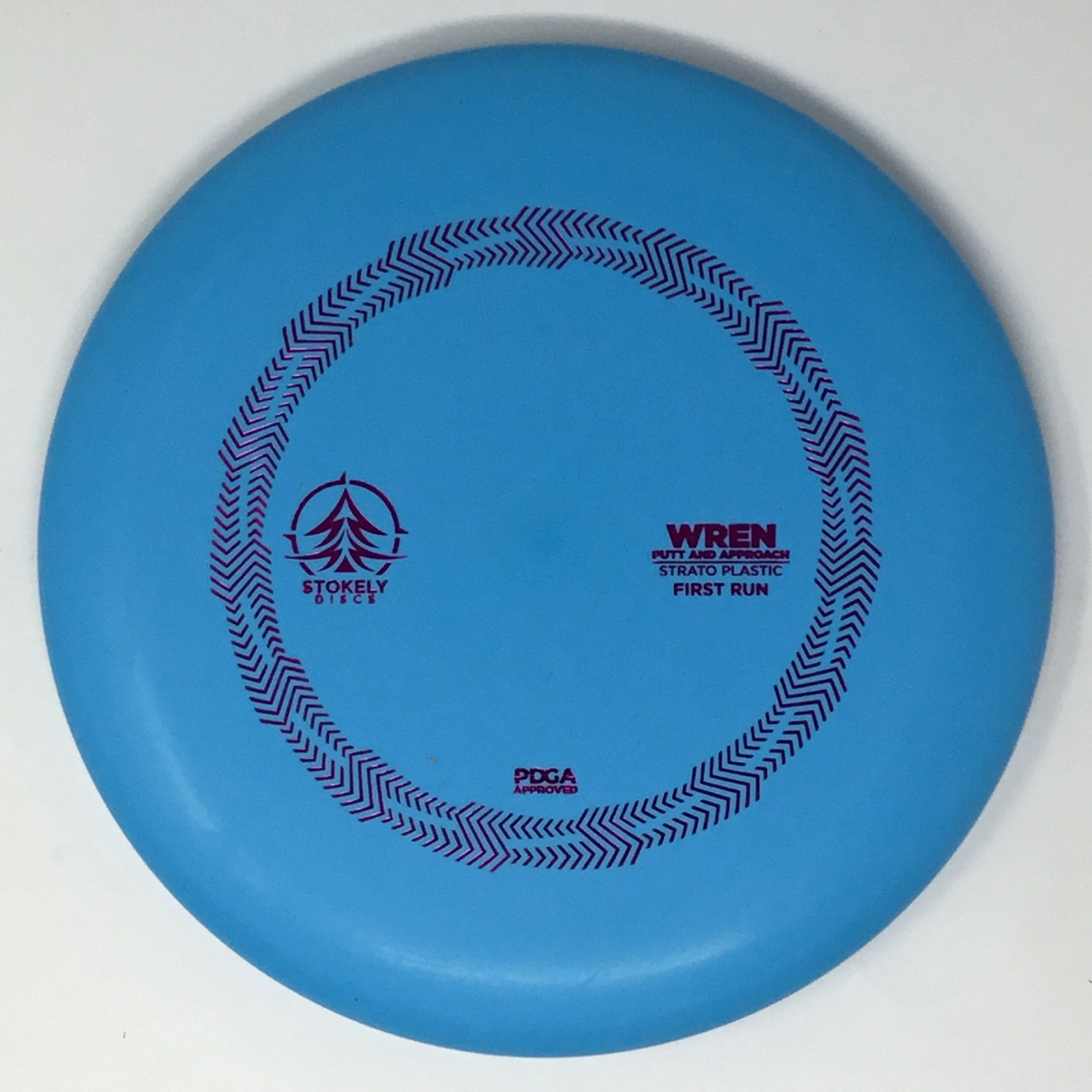 Wren (First Run Strato) - Image 11