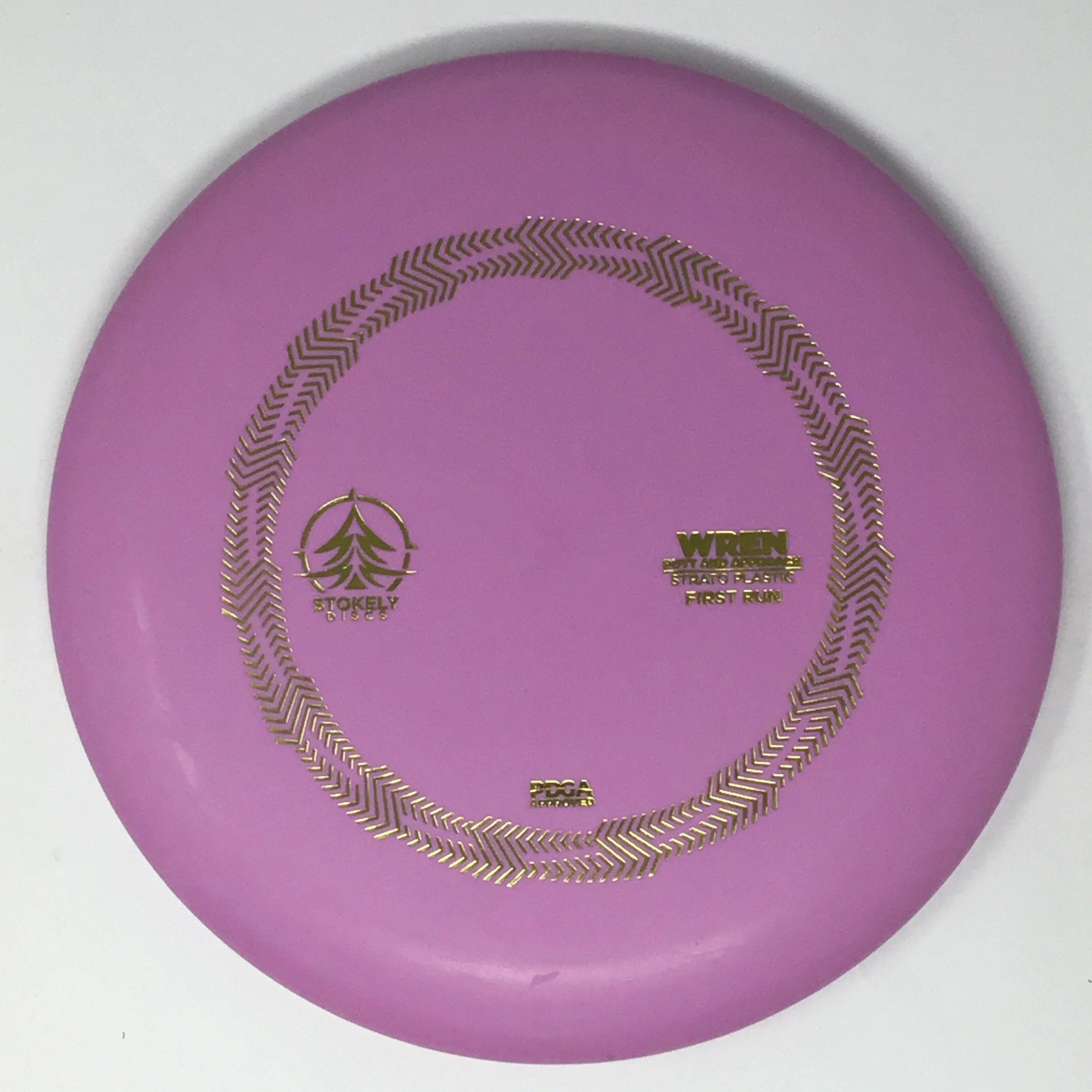 Wren (First Run Strato) - Image 12