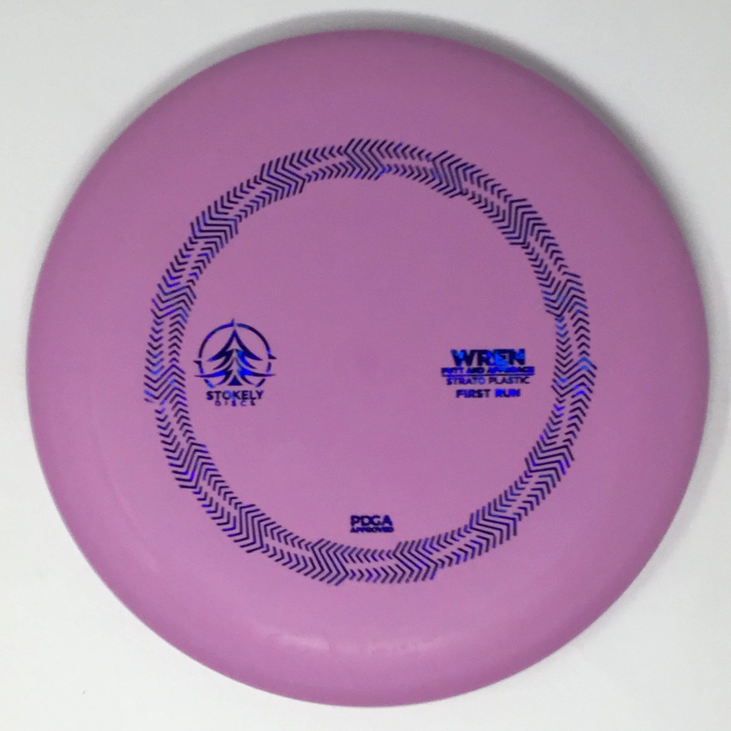 Wren (First Run Strato) - Image 13