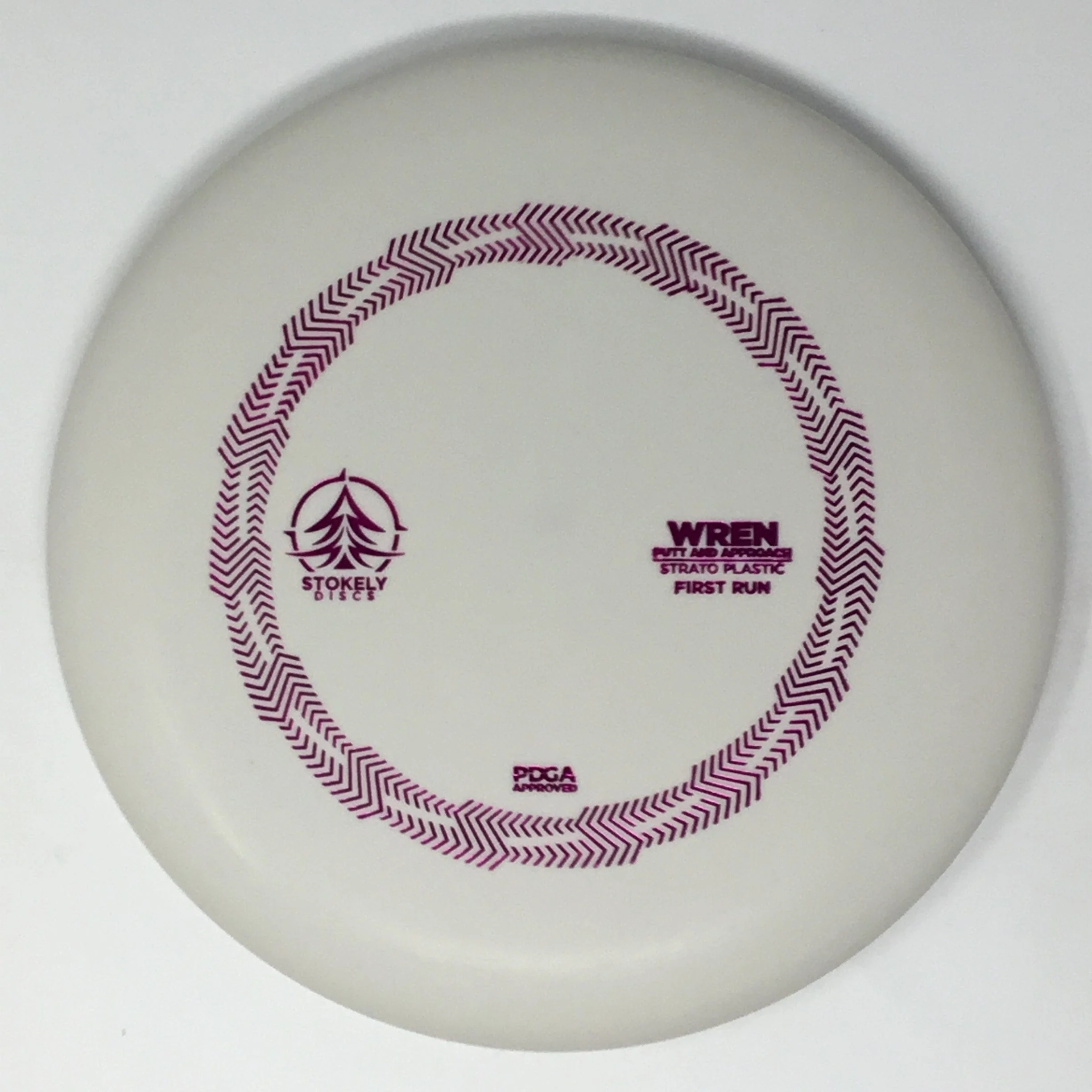 Wren (First Run Strato) - Image 15
