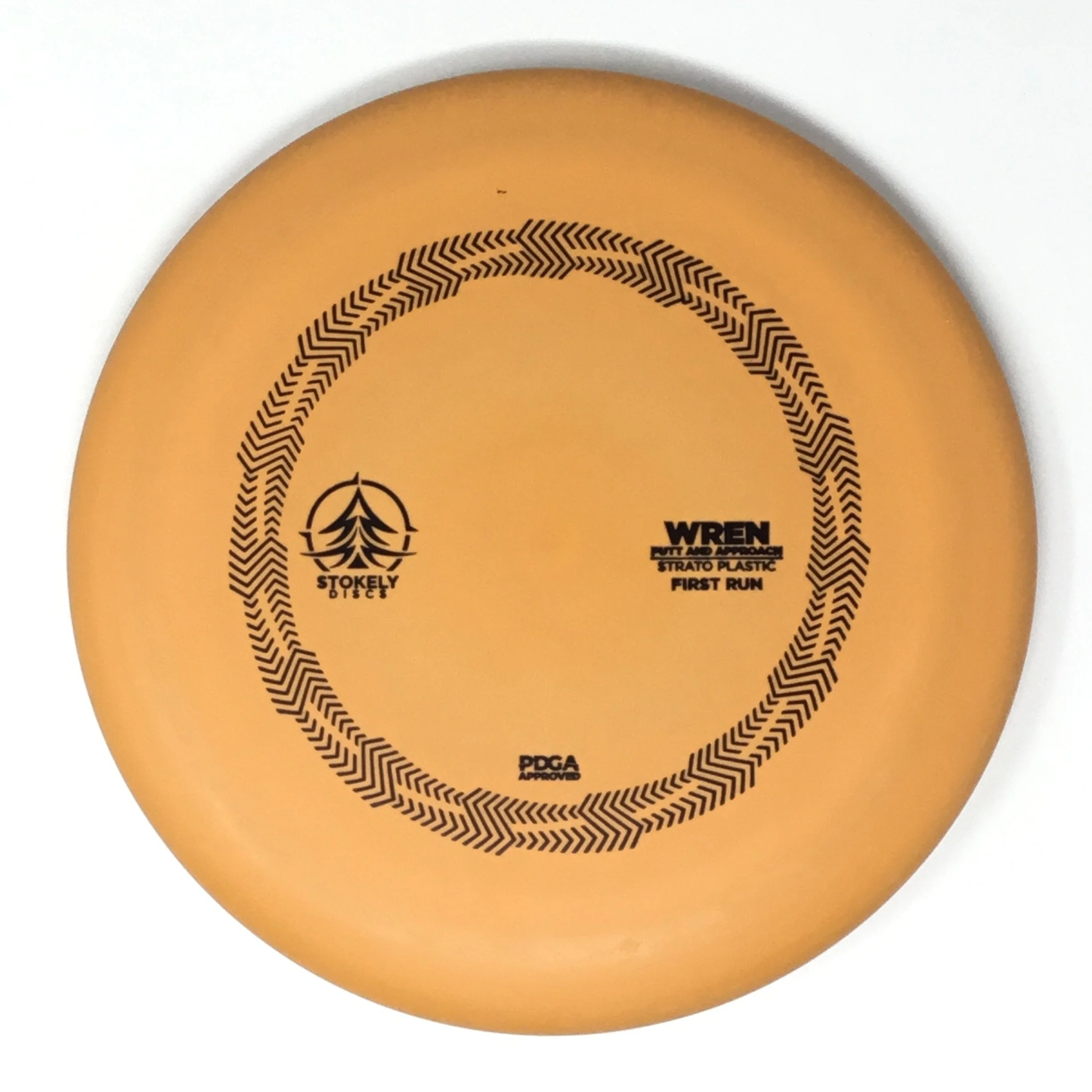 Wren (First Run Strato) - Image 3