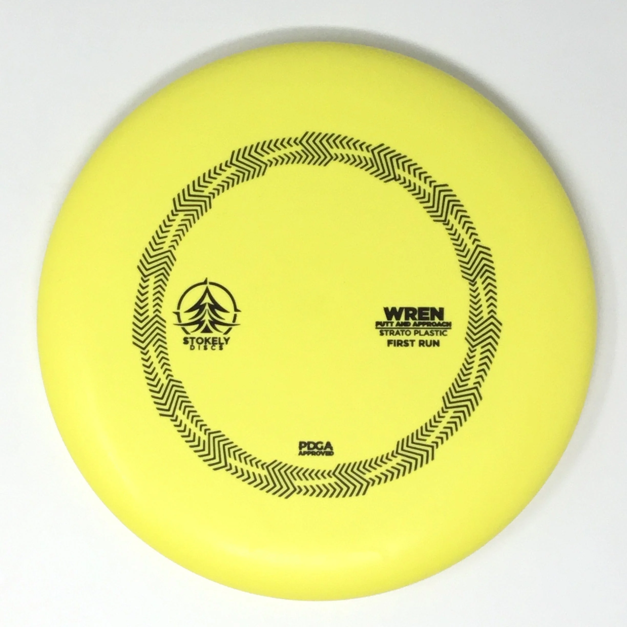 Wren (First Run Strato) - Image 4