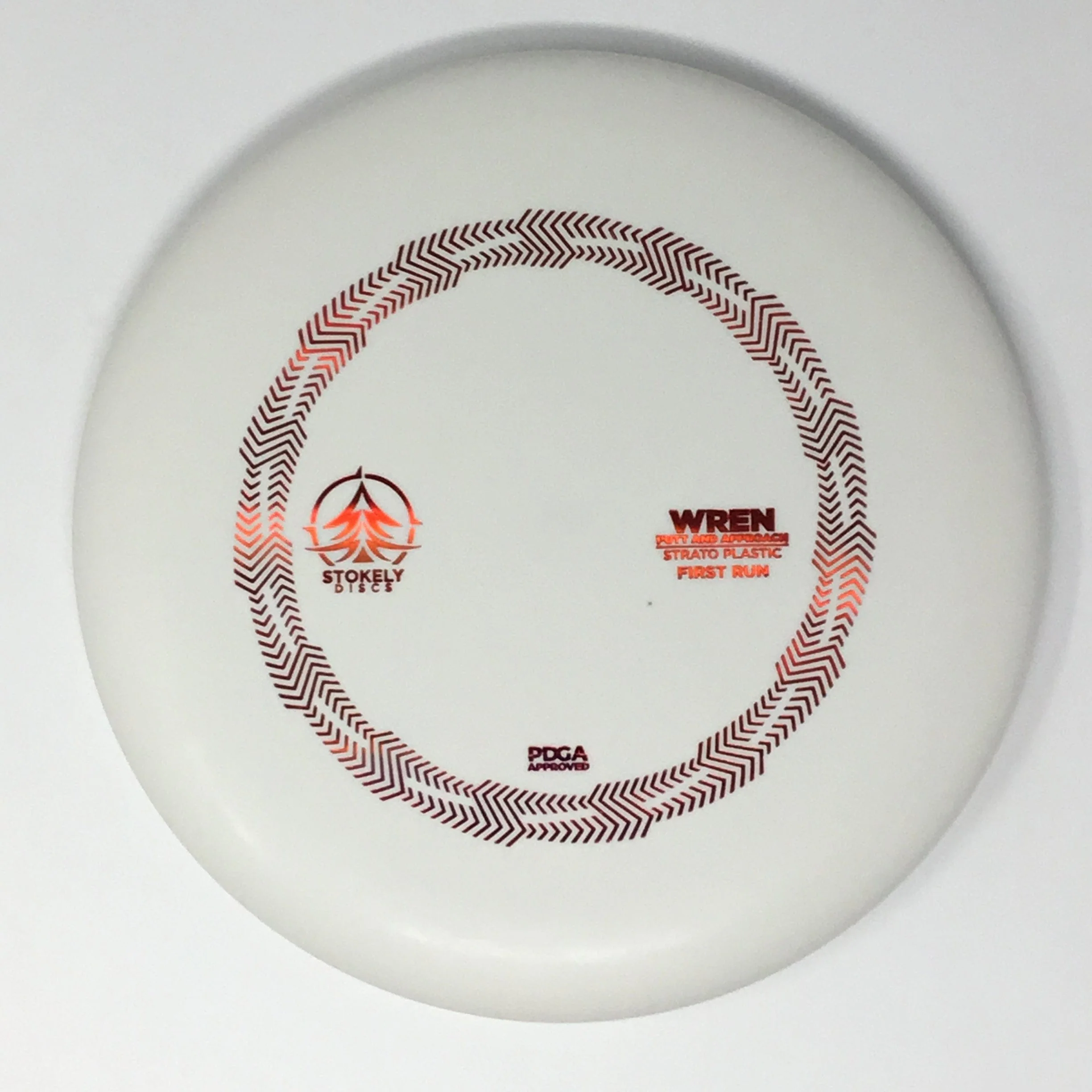 Wren (First Run Strato) - Image 5