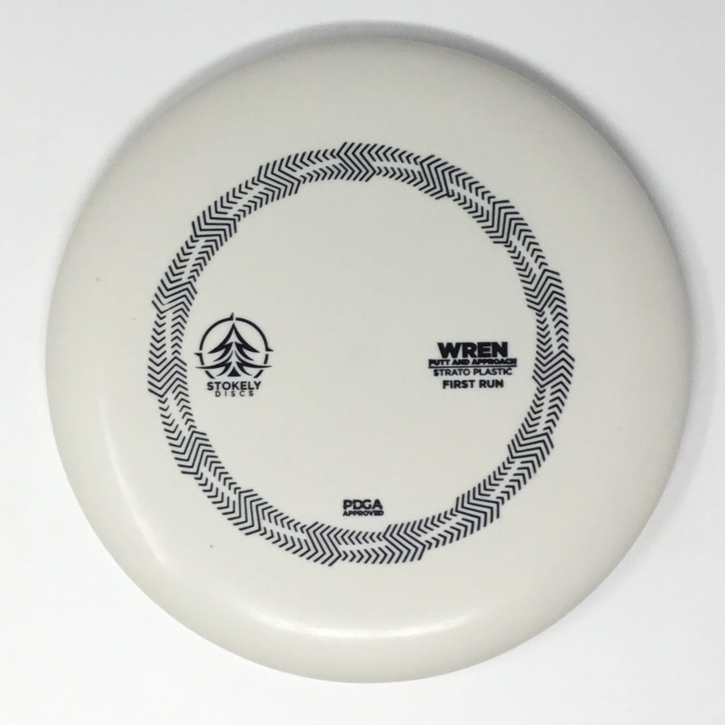 Wren (First Run Strato) - Image 6