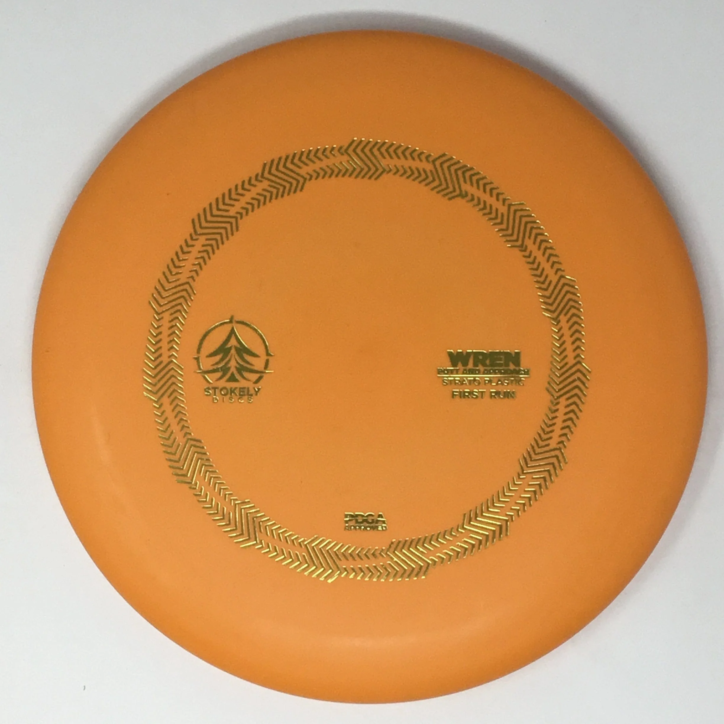 Wren (First Run Strato) - Image 7