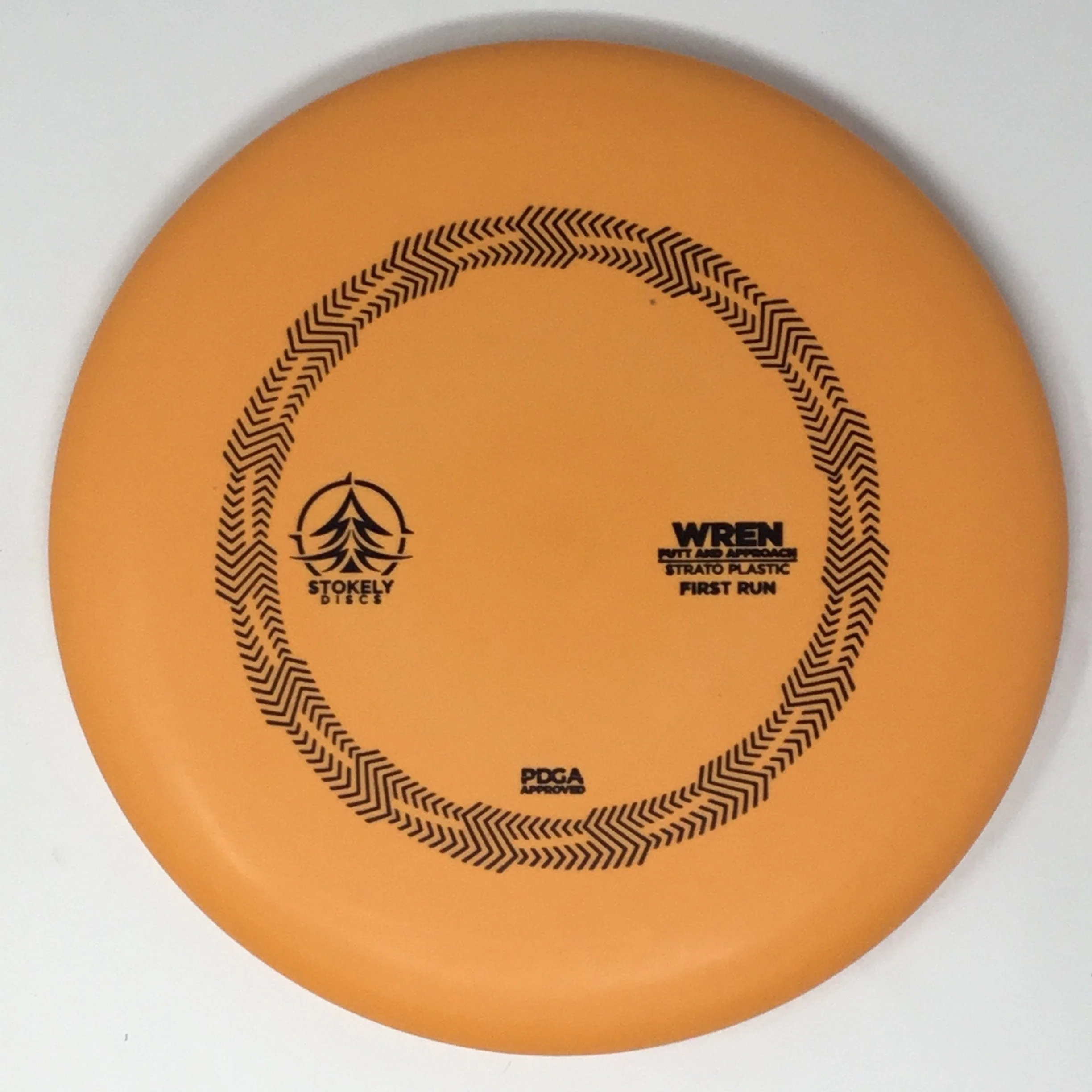 Wren (First Run Strato) - Image 8