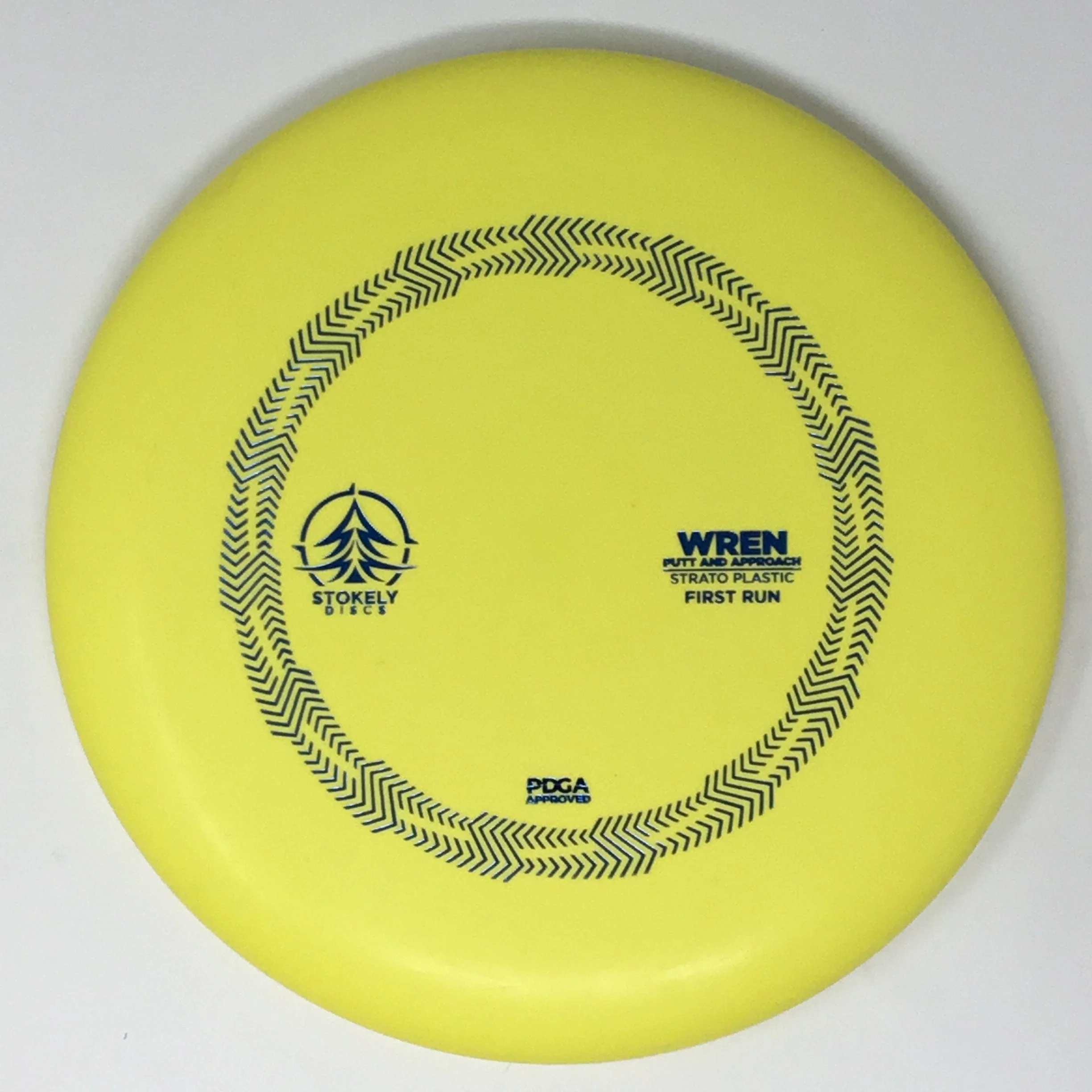 Wren (First Run Strato) - Image 9