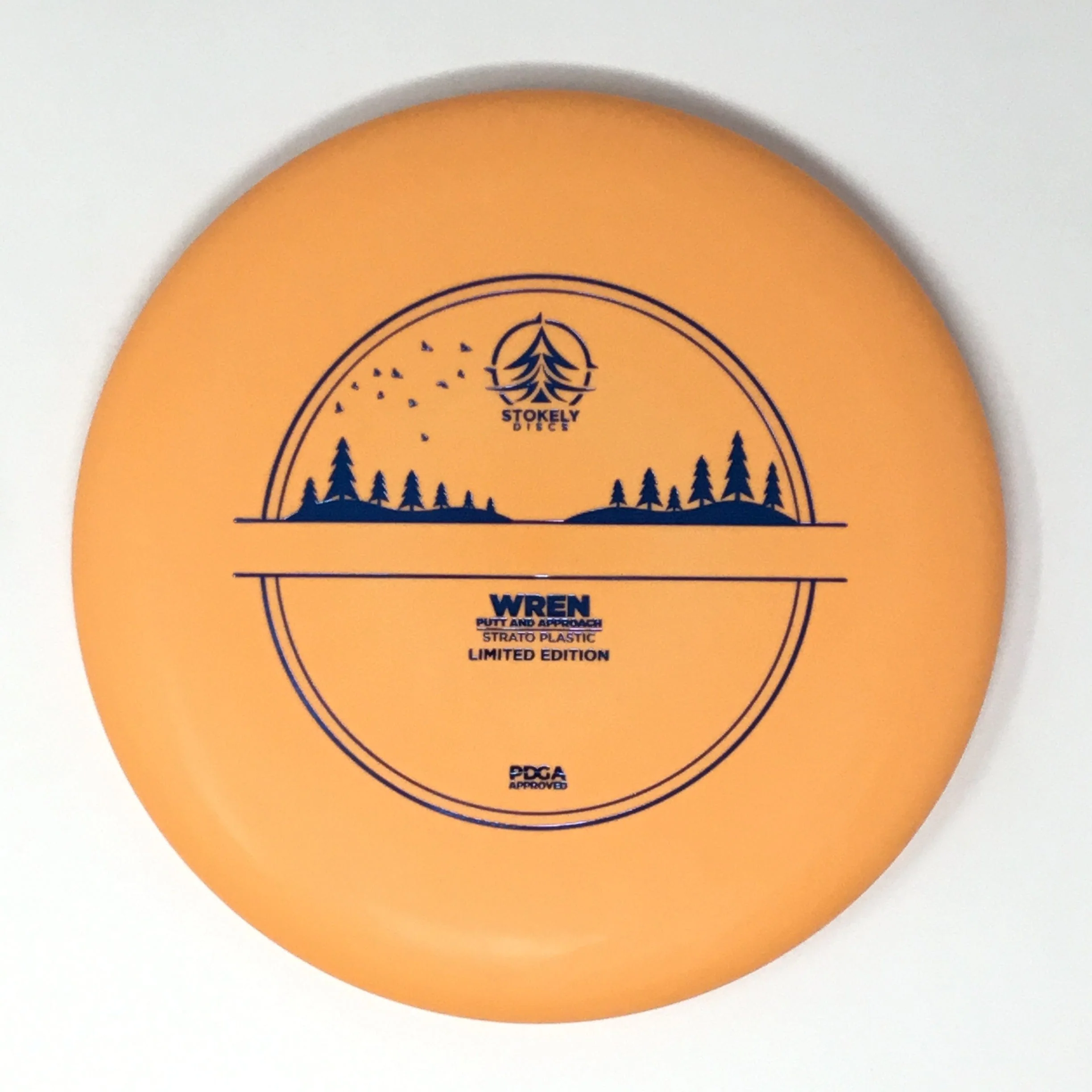 Wren (Limited Edition Strato) - Image 2
