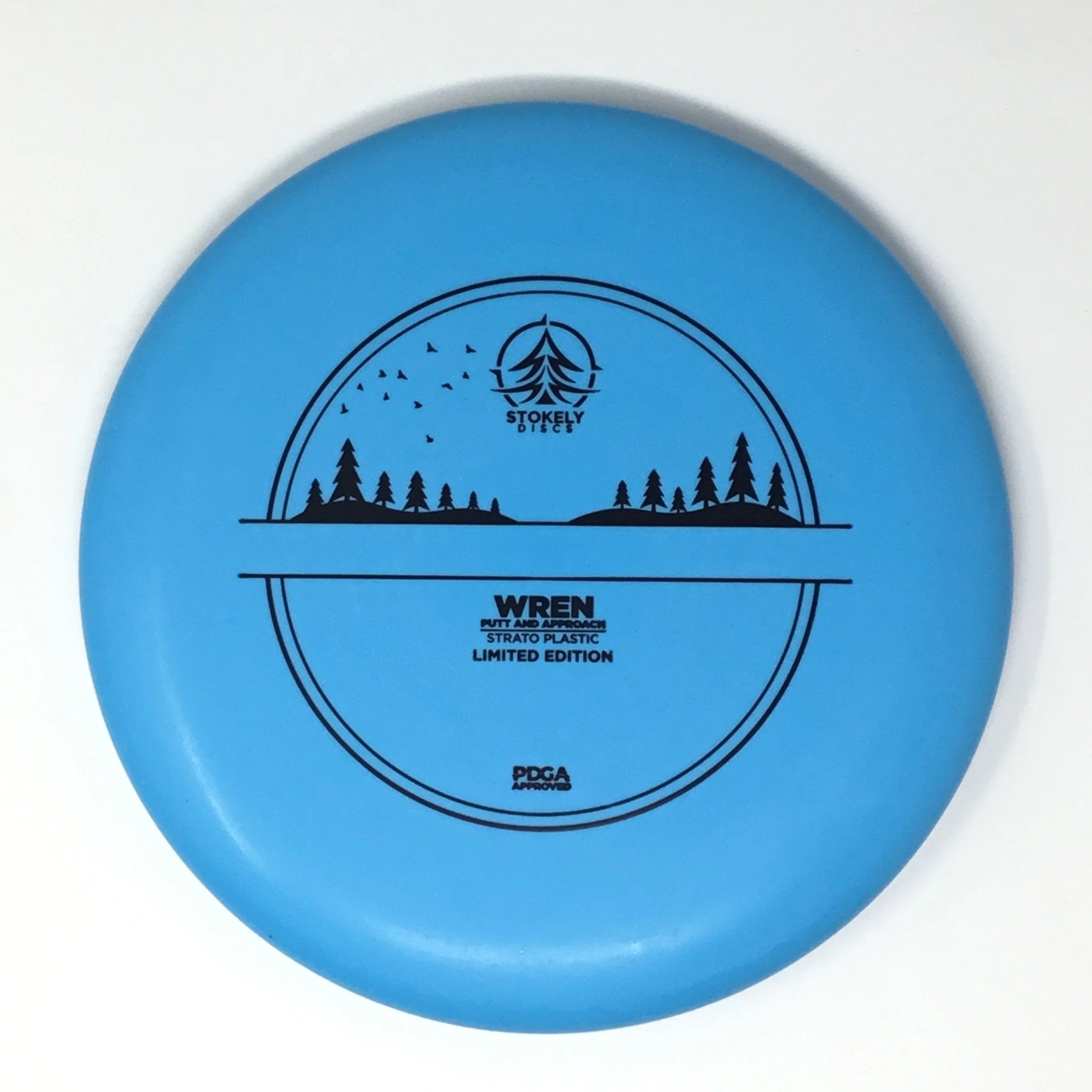 Wren (Limited Edition Strato) - Image 3