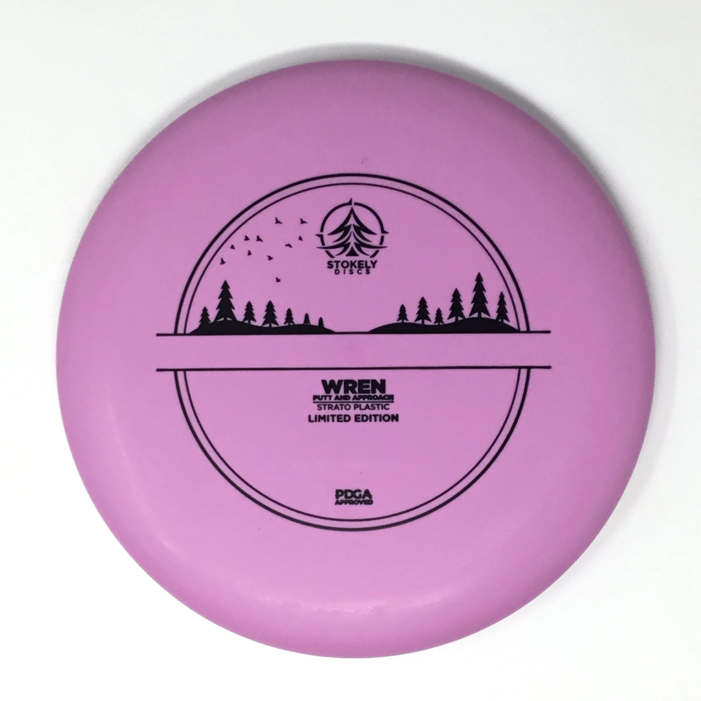 Wren (Limited Edition Strato) - Image 4