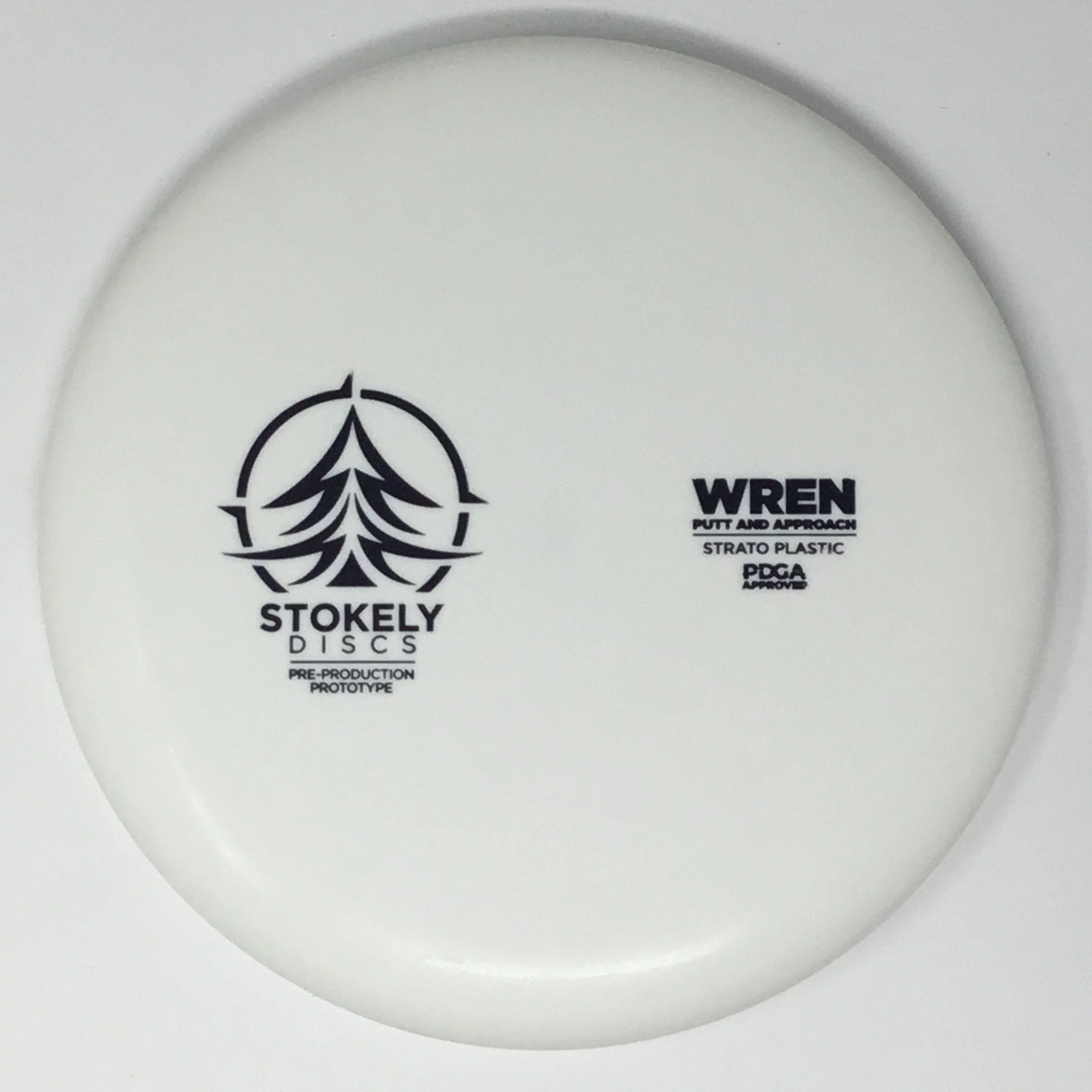 Wren (Pre-Production Prototype Strato) - Image 3
