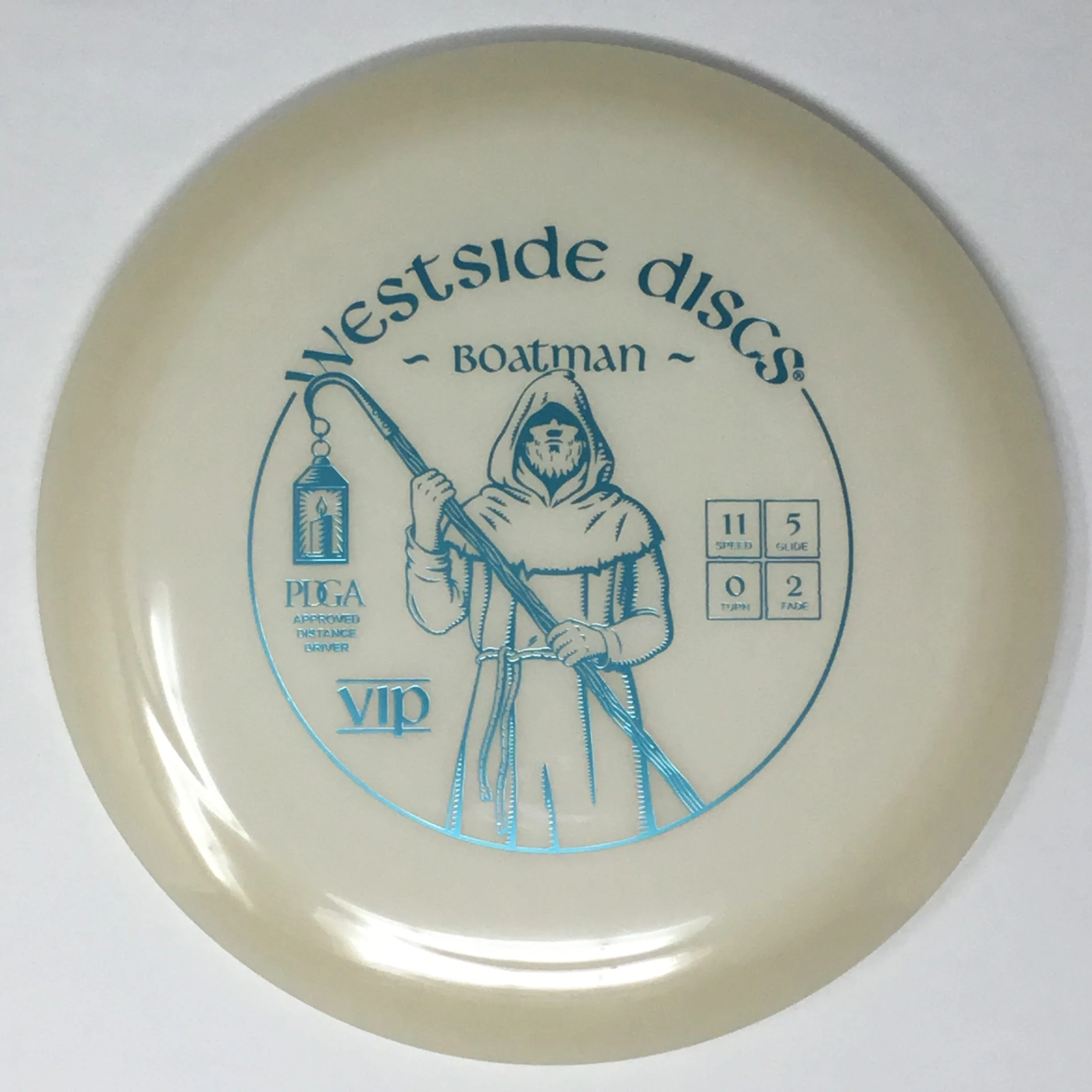 Boatman (VIP) - Image 7