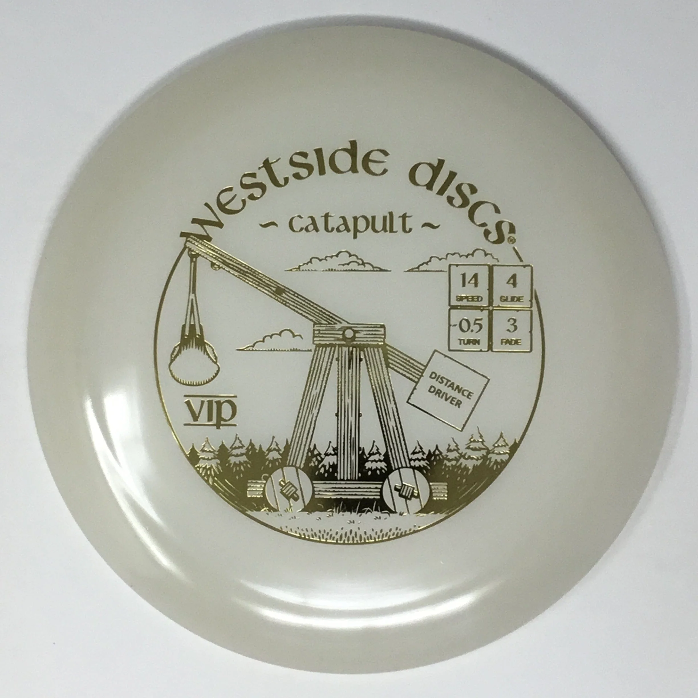 Catapult (VIP) - Image 4