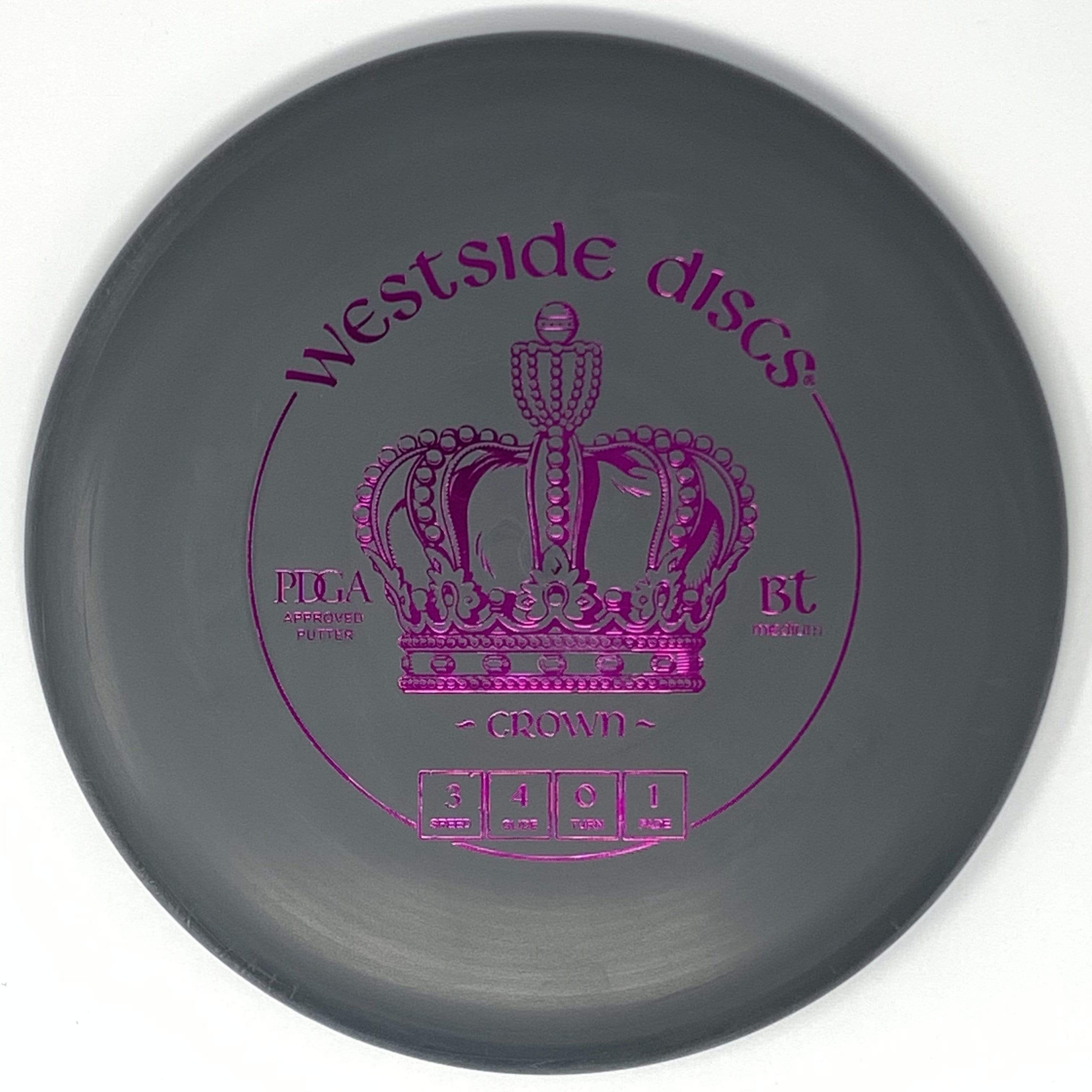 Crown (BT Medium) - Image 4