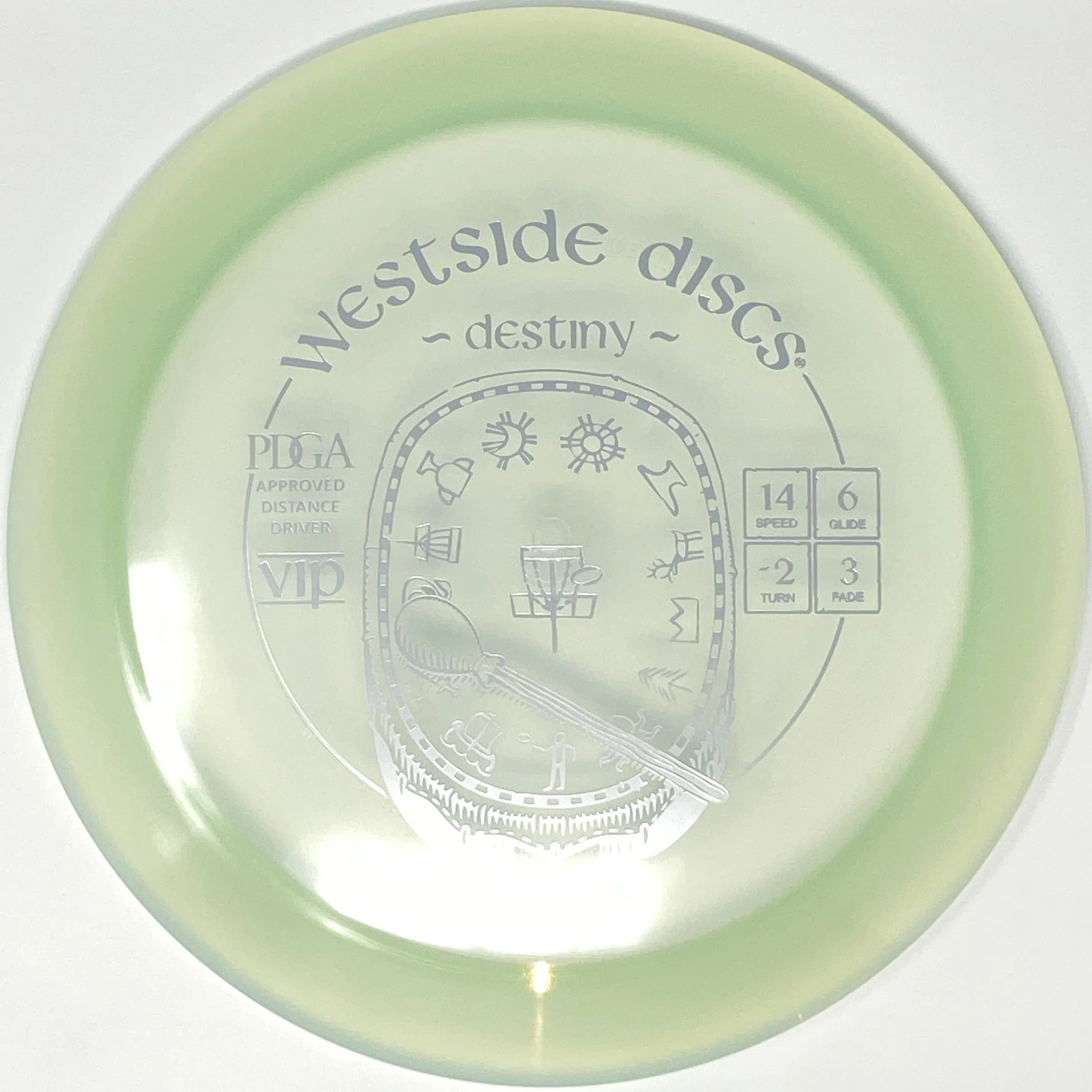Destiny (VIP) - Image 6