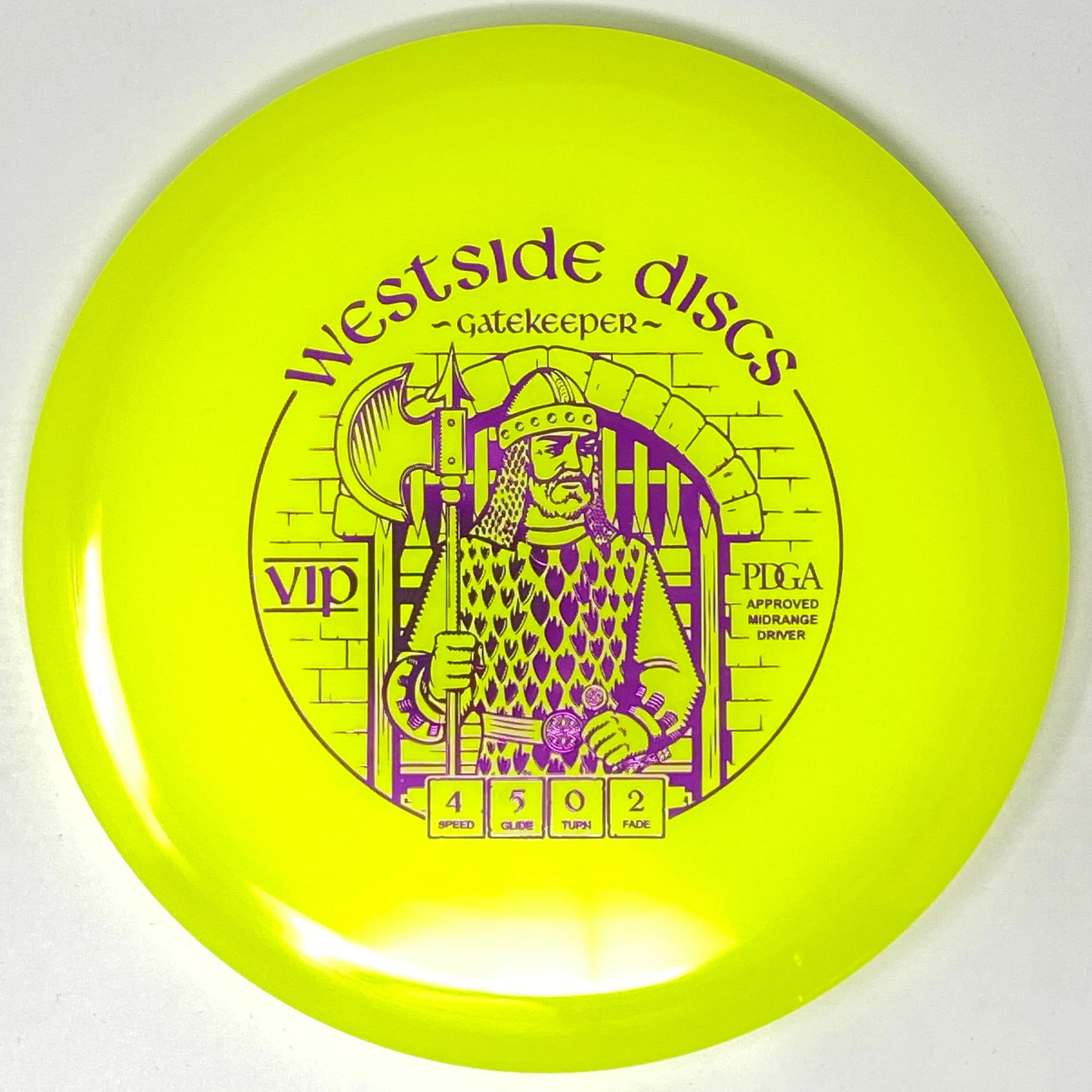 Gatekeeper (VIP) - Image 8