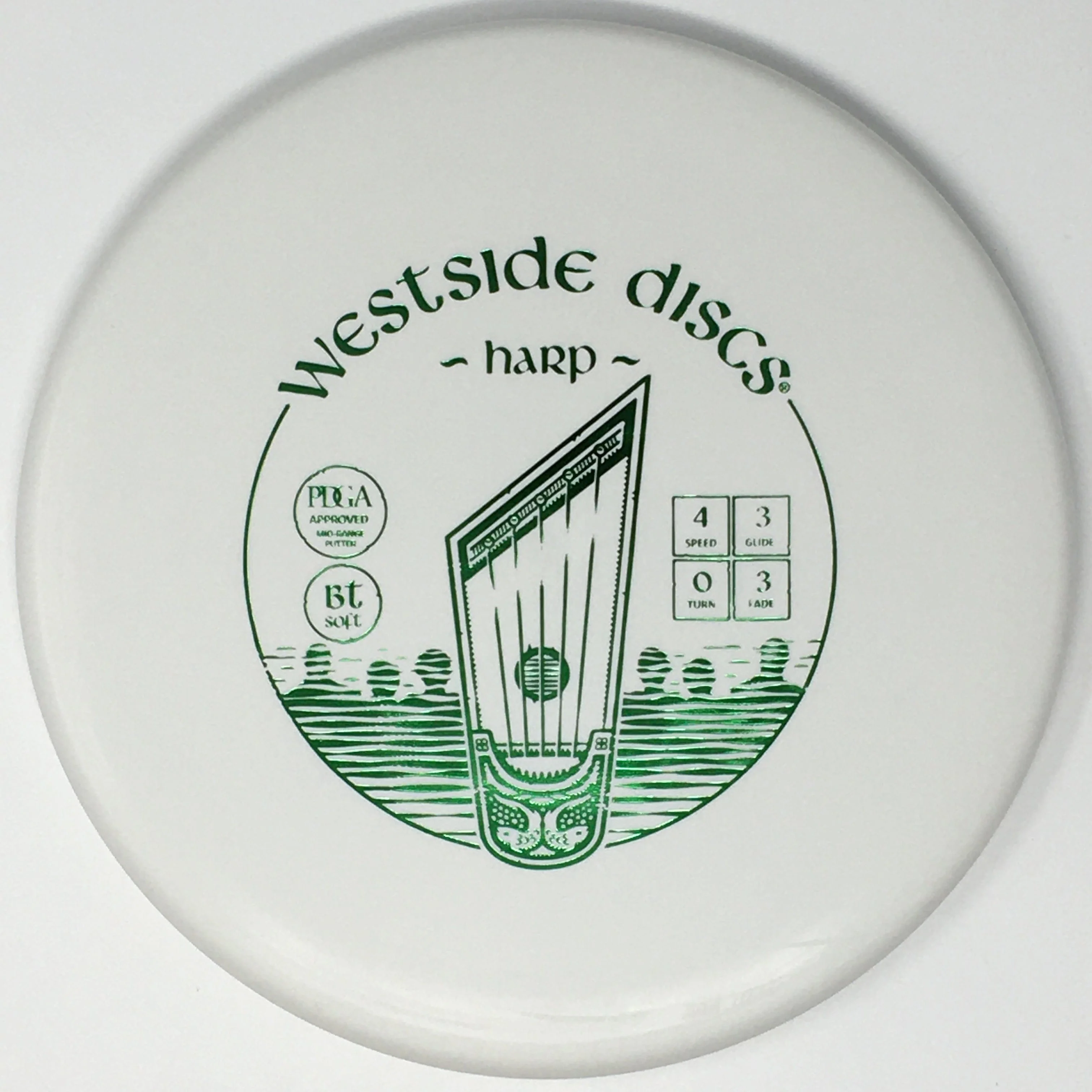 Harp (BT Soft) - Image 10