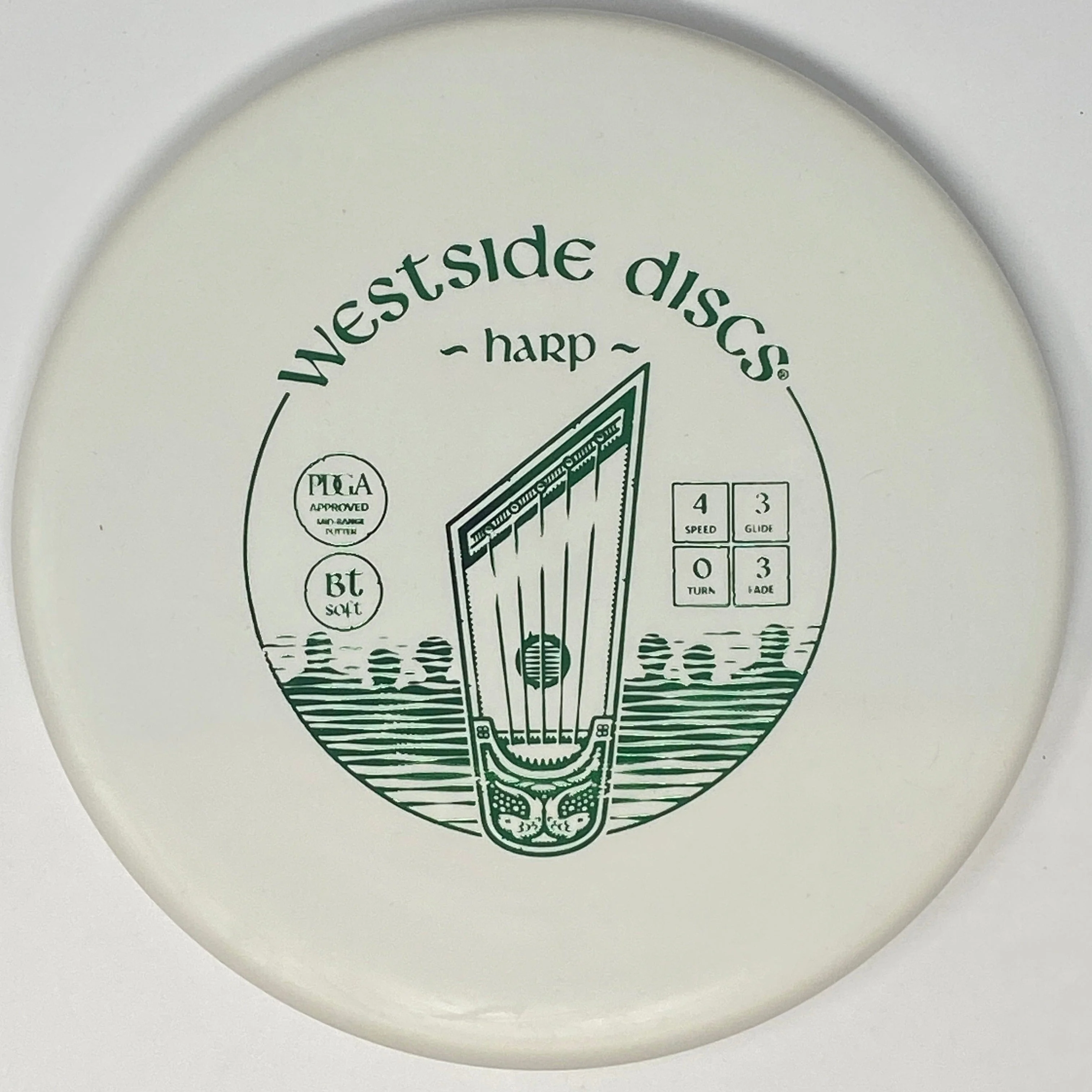 Harp (BT Soft) - Image 11