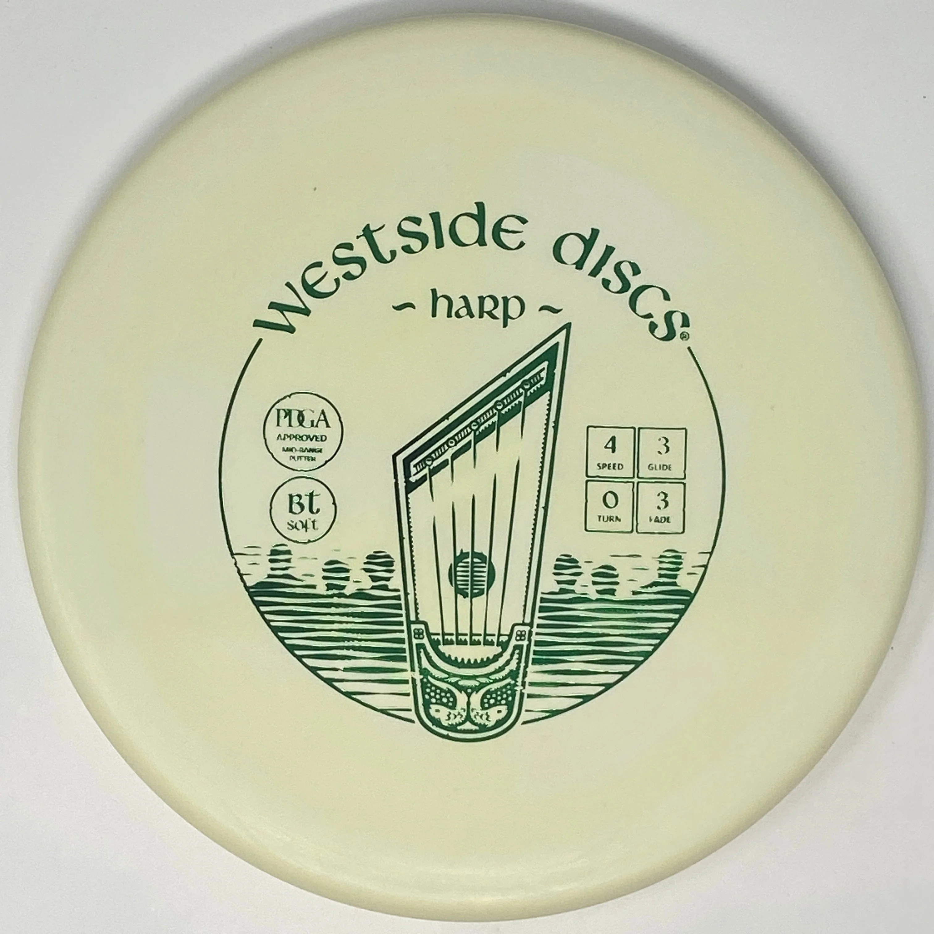 Harp (BT Soft) - Image 12