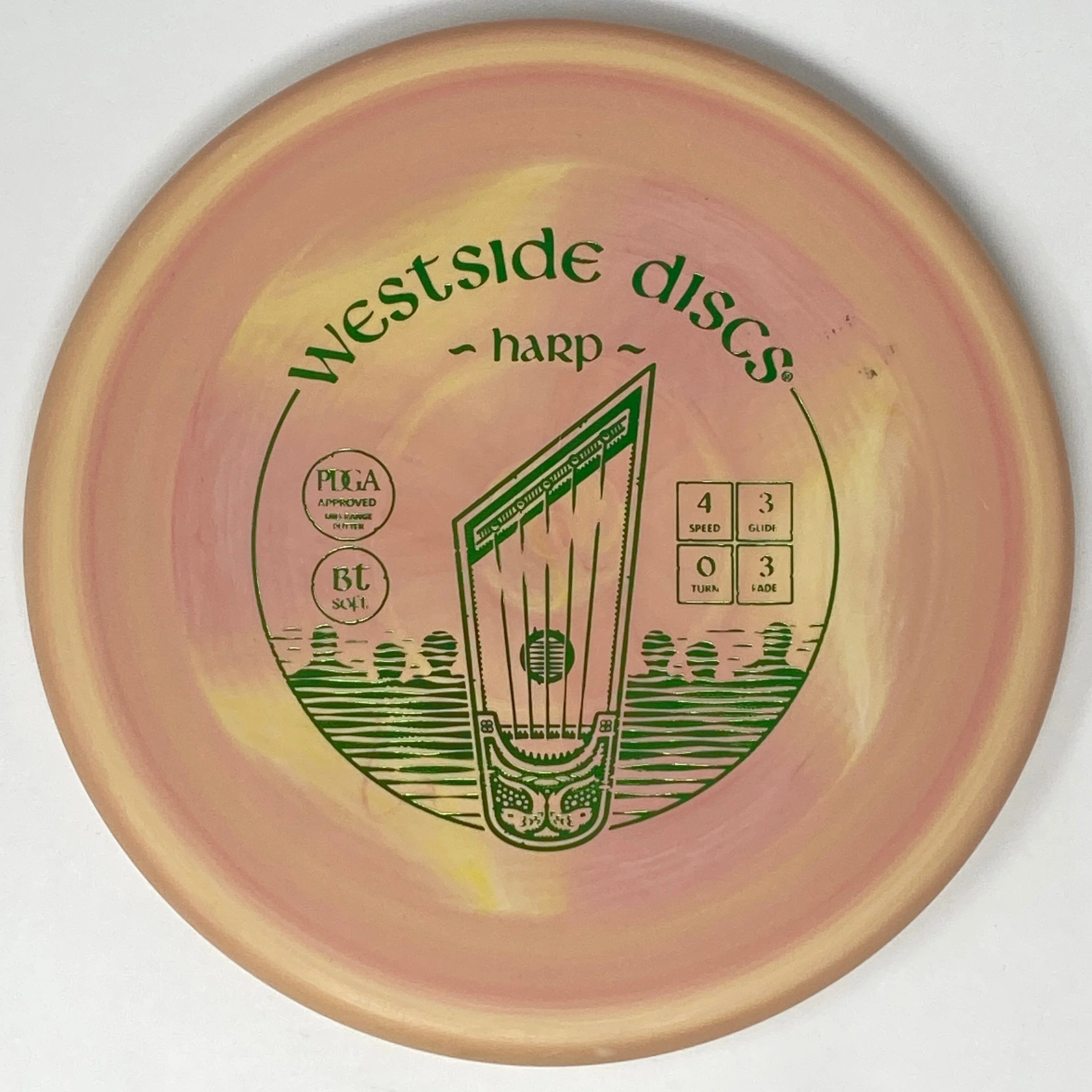 Harp (BT Soft) - Image 13