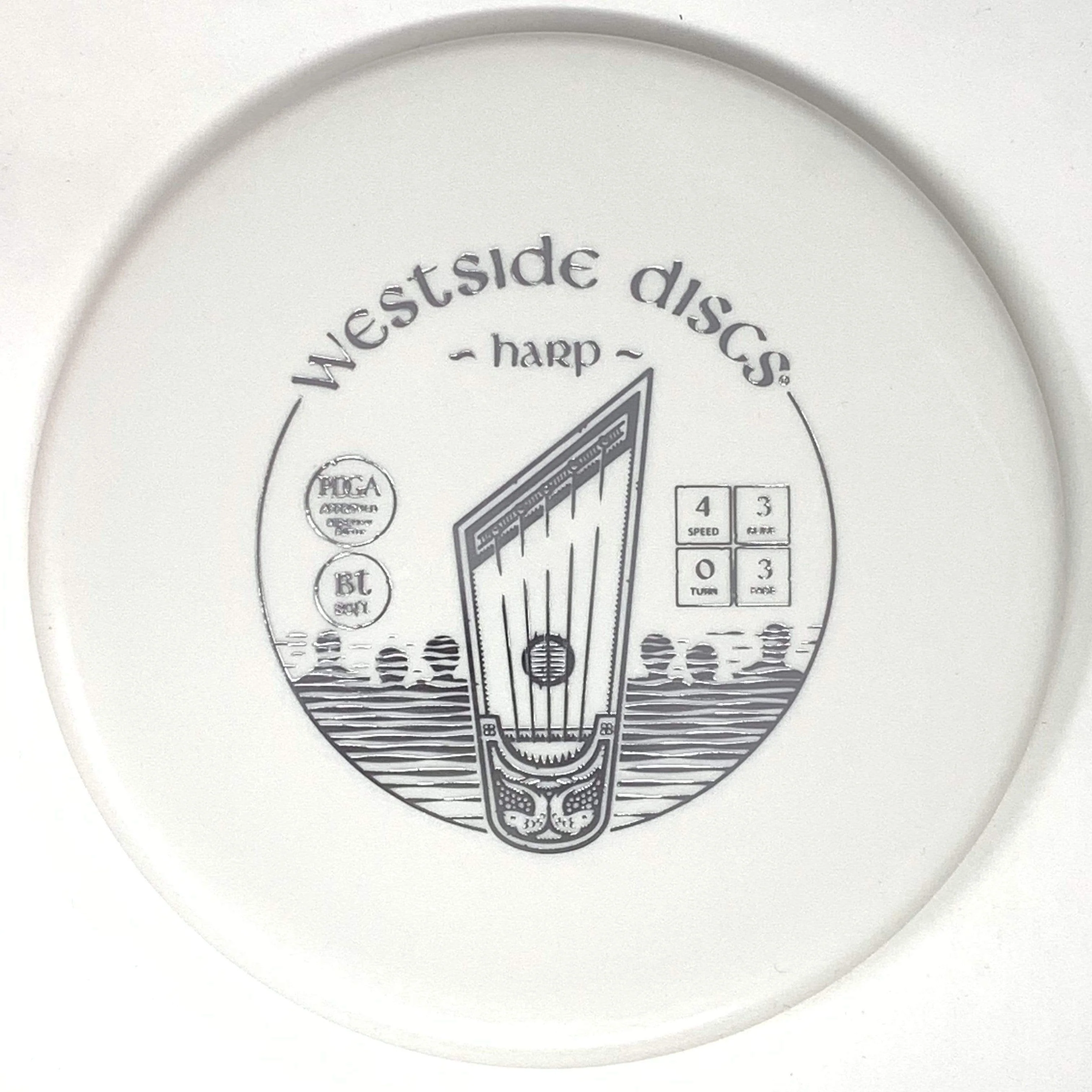 Harp (BT Soft) - Image 3