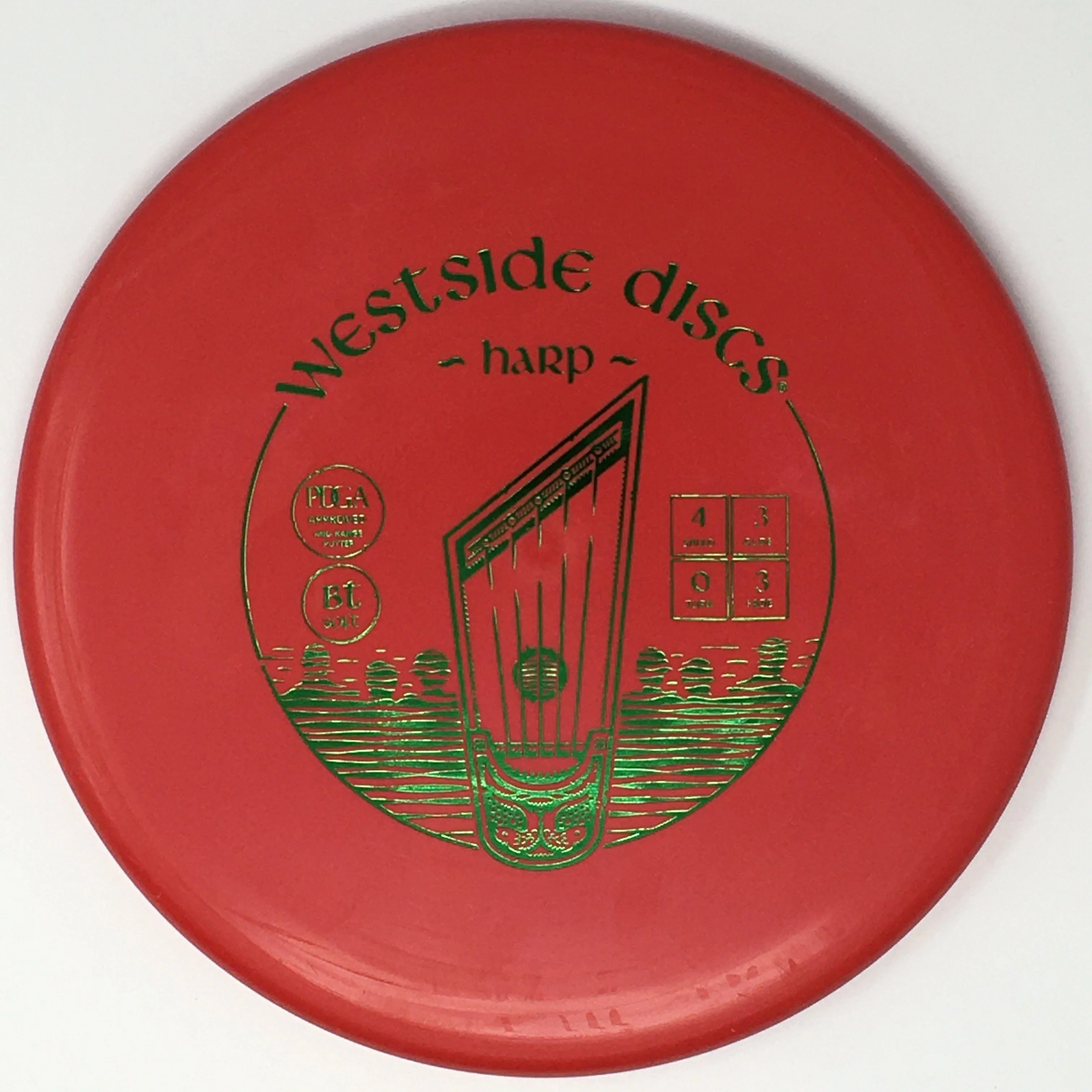 Harp (BT Soft) - Image 6