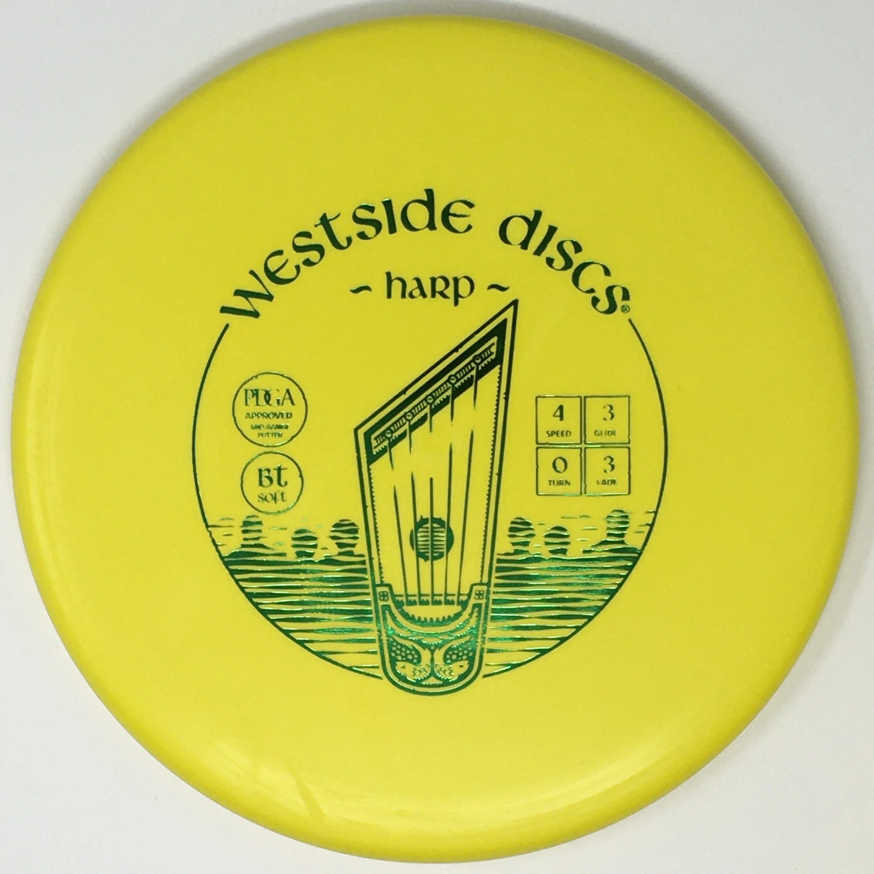 Harp (BT Soft) - Image 7