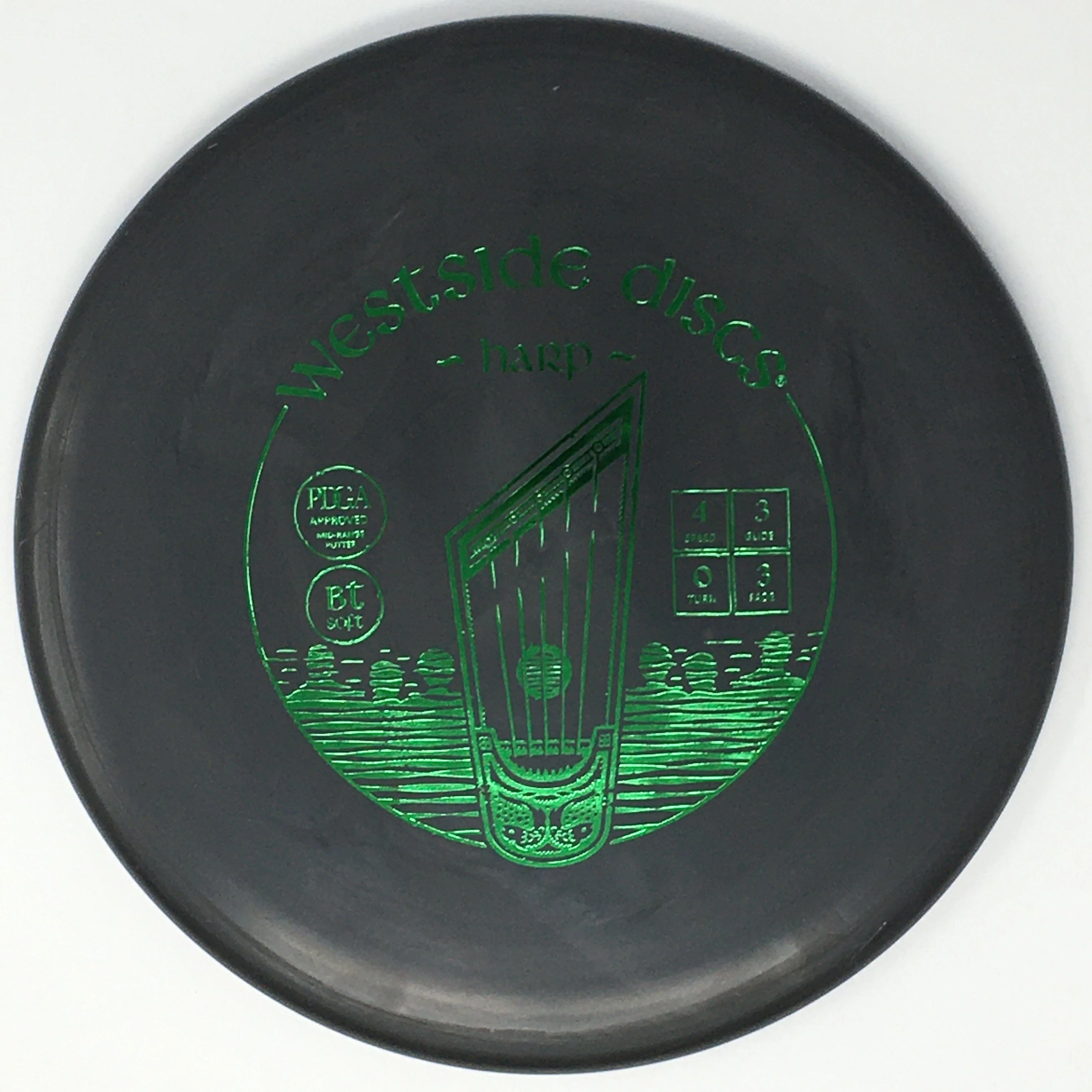 Harp (BT Soft) - Image 8